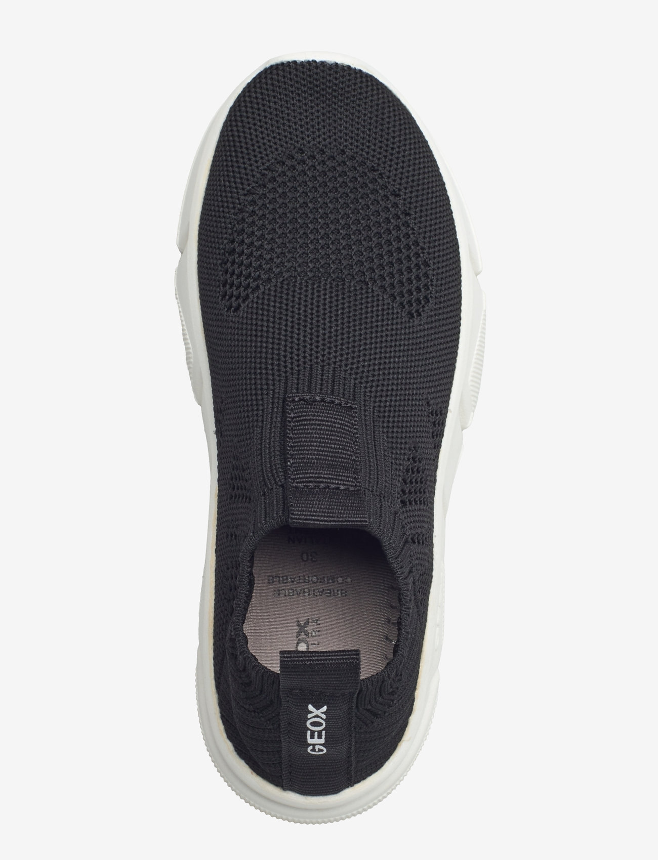 GEOX - J ARIL BOY A - black - 3