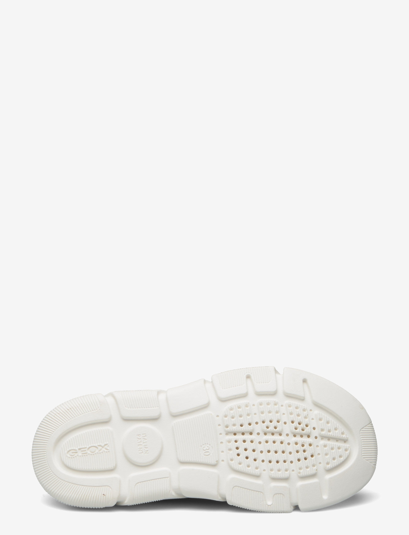 GEOX - J ARIL BOY A - black - 4