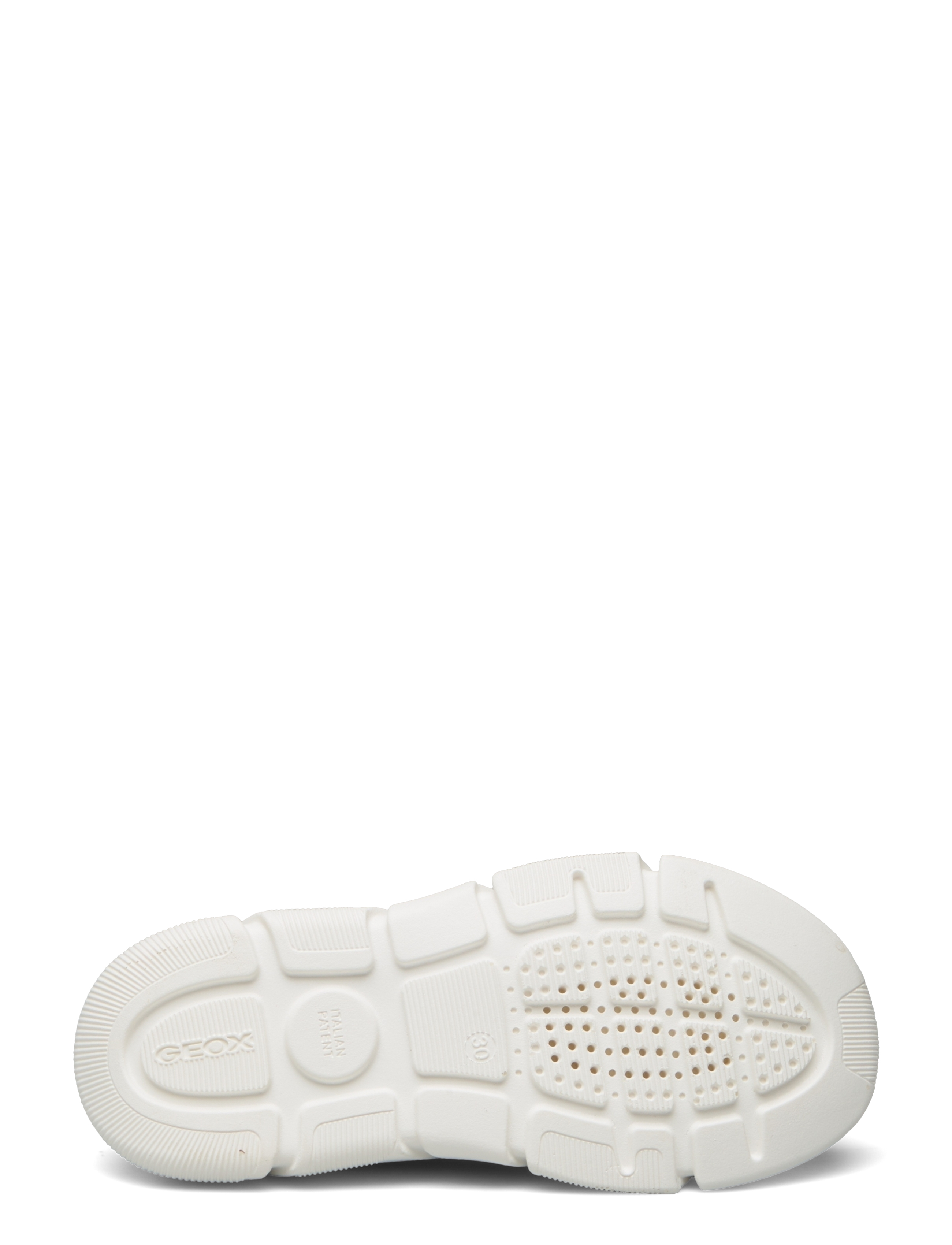 GEOX - J ARIL BOY A - vasaras piedāvājumi - black - 4