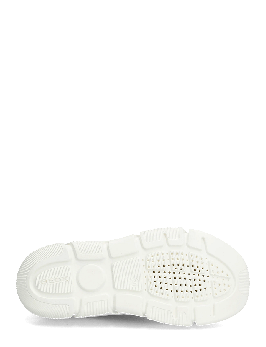 GEOX - J ARIL BOY A - niedriger schnitt - dark avio - 4