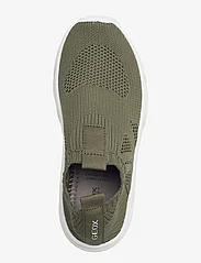 GEOX - J ARIL BOY A - lowest prices - military - 3