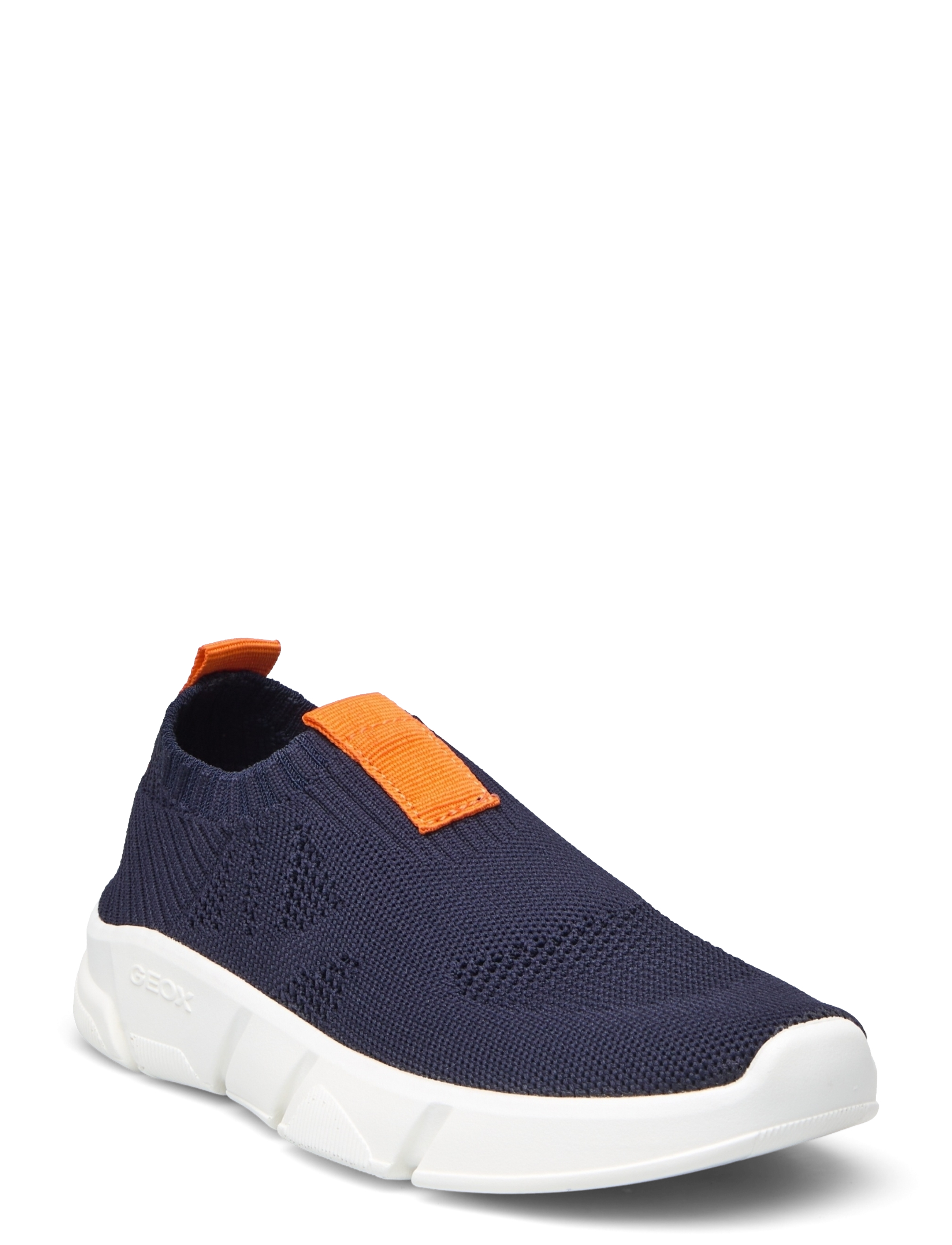 NAVY/ORANGE