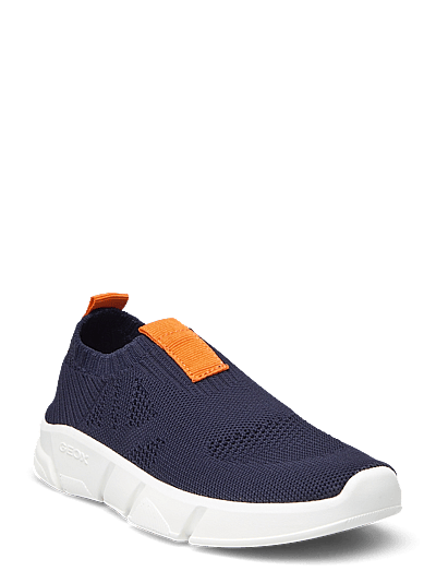 J Aril Boy A - Lave Sneakers