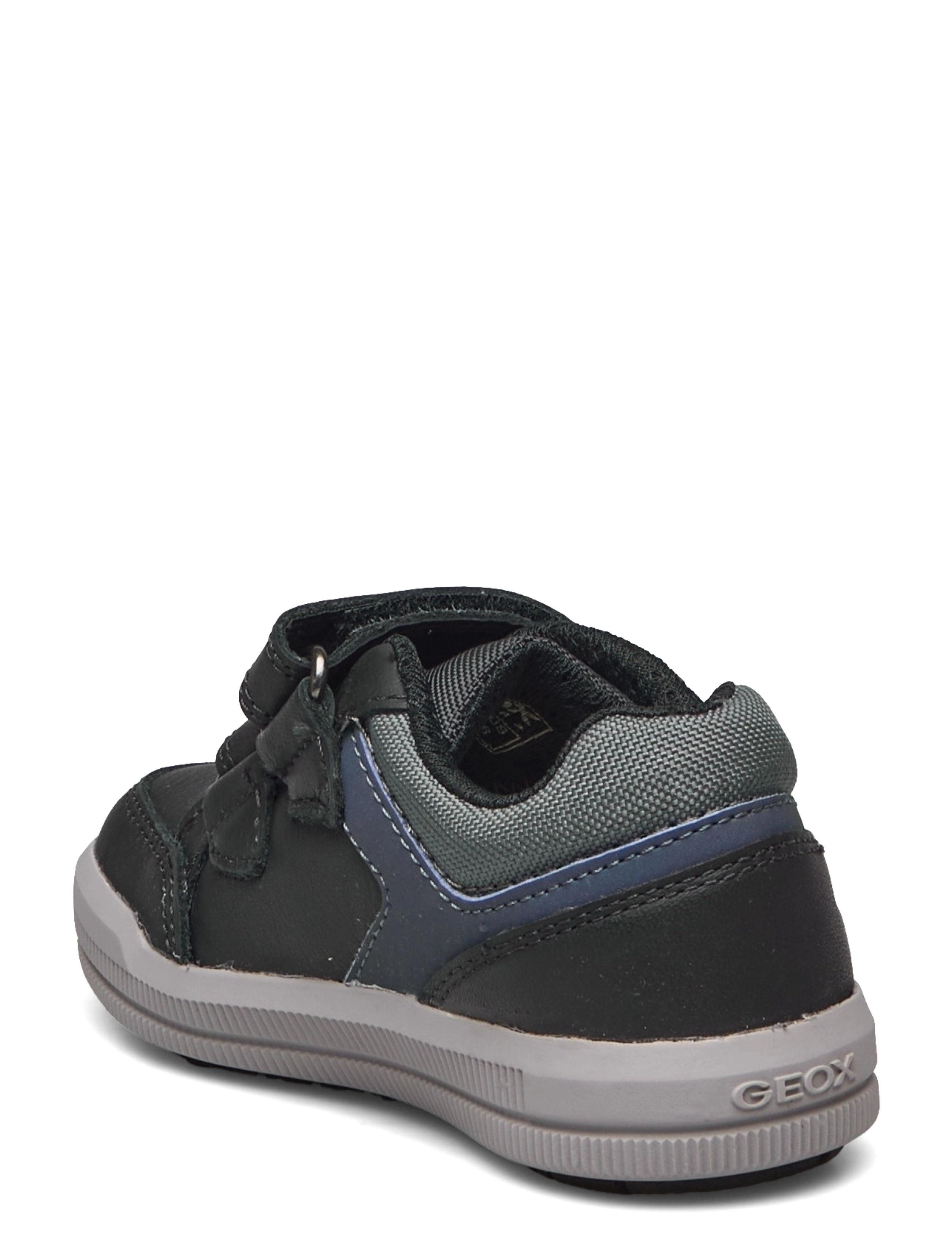 GEOX - J ARZACH BOY B - navy/avio - 2