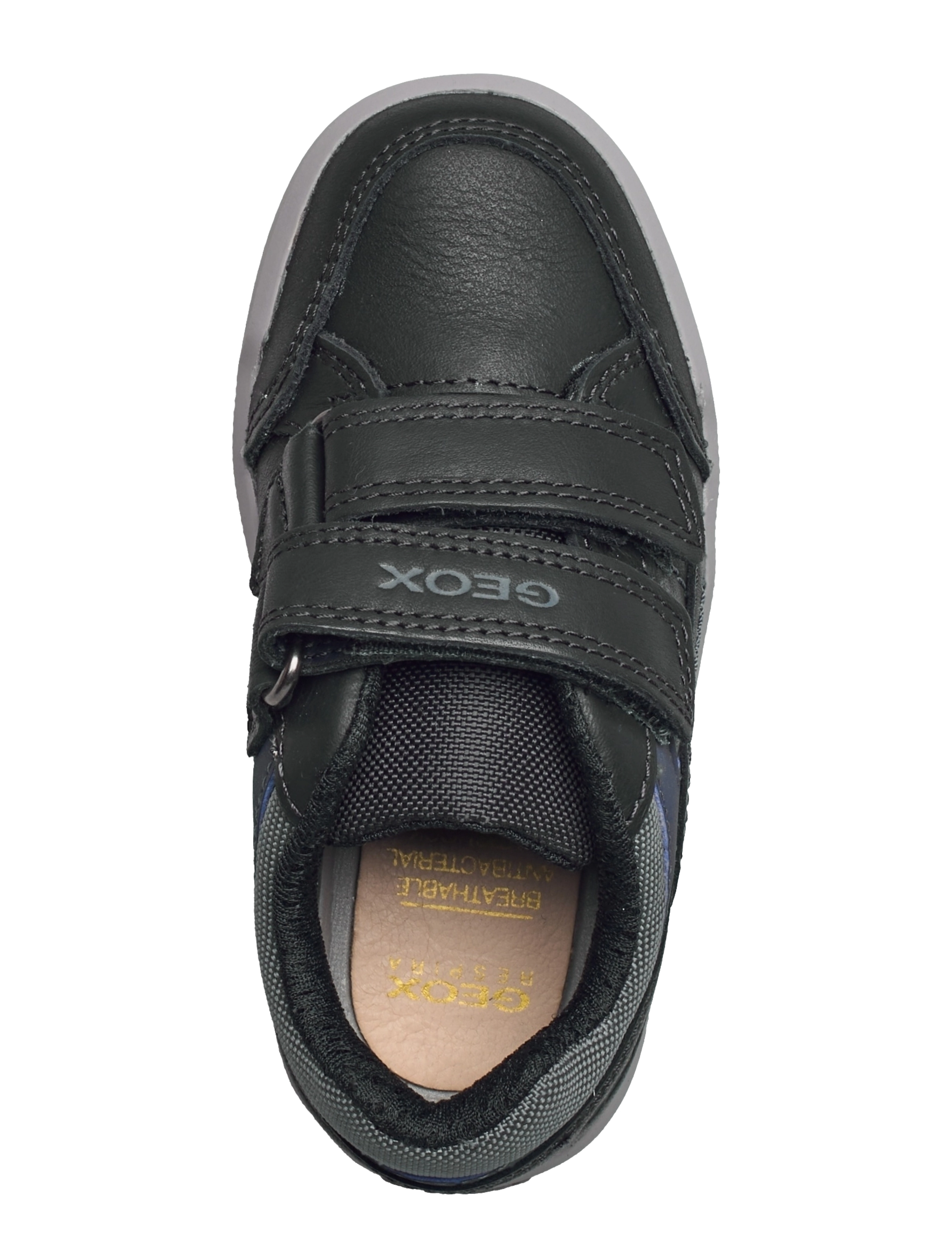 GEOX - J ARZACH BOY B - navy/avio - 3