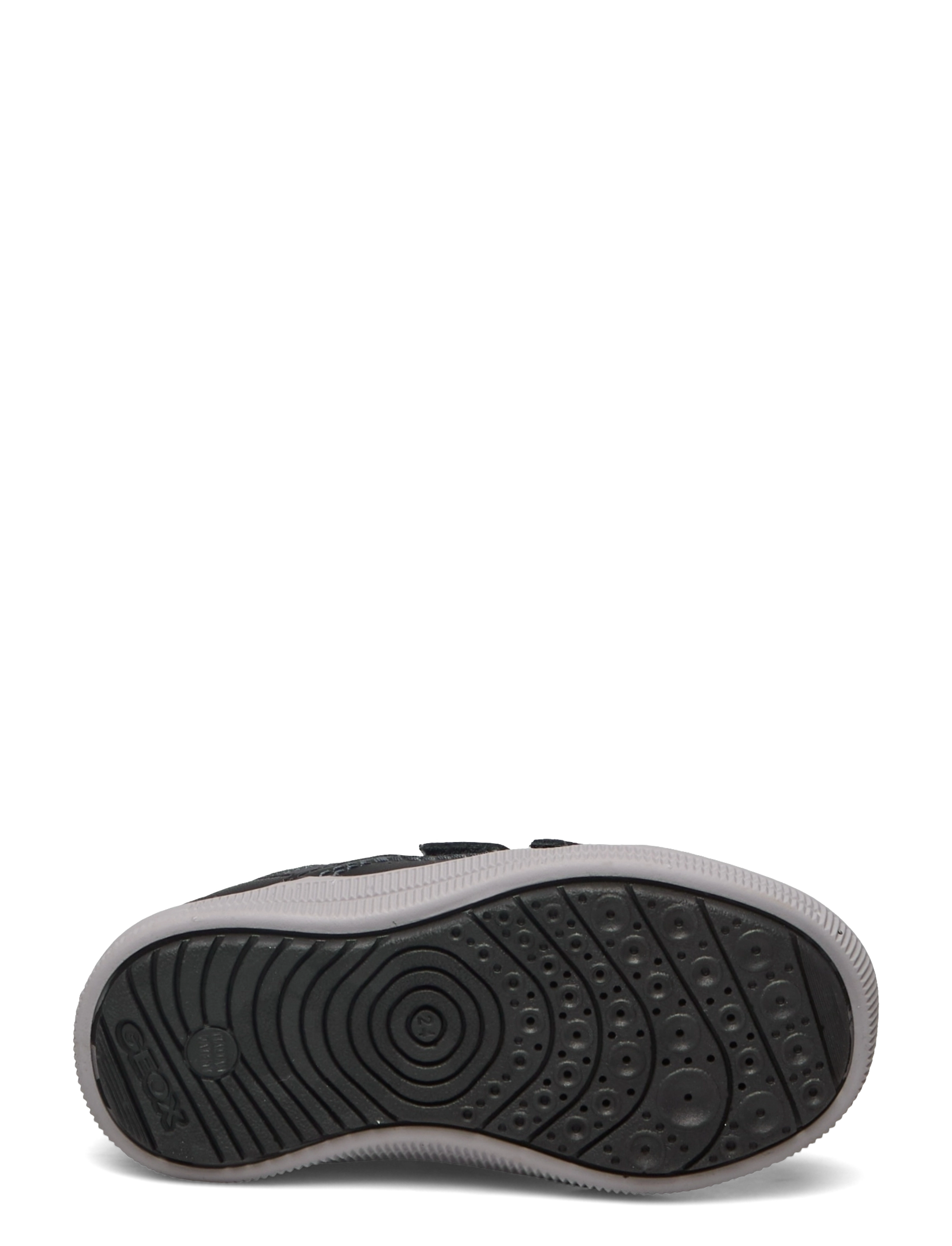 GEOX - J ARZACH BOY B - navy/avio - 4
