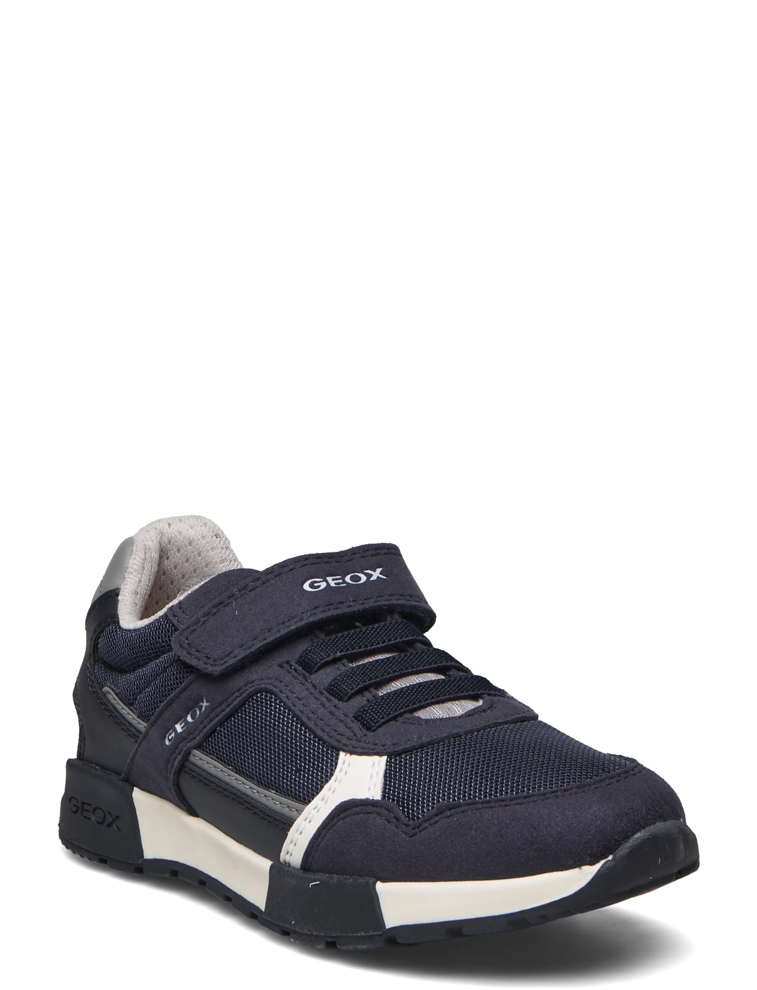 NAVY/GREY