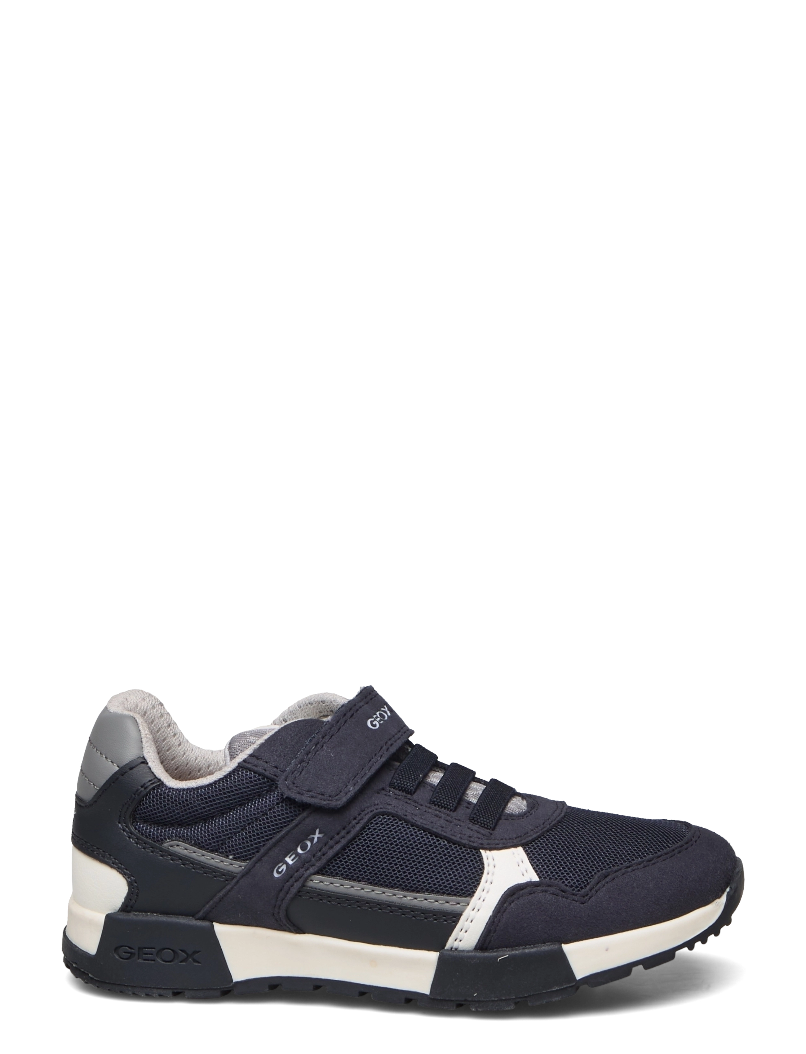 GEOX - J ALFIER BOY A - navy/grey - 1