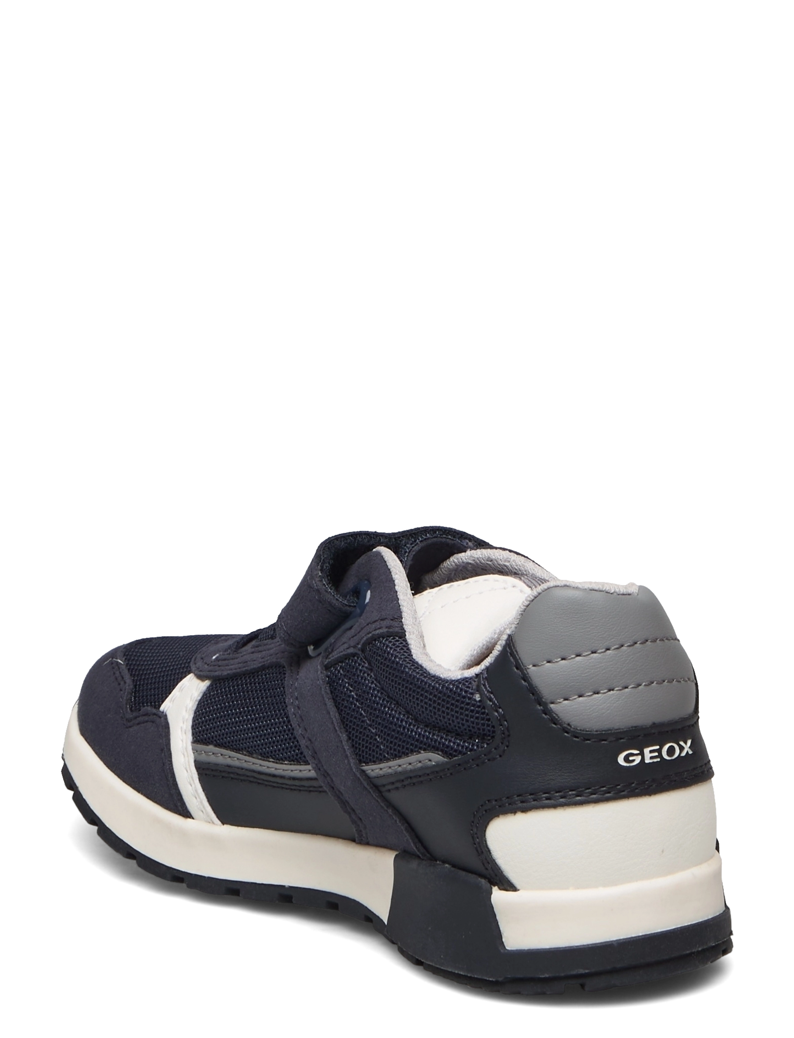 GEOX - J ALFIER BOY A - navy/grey - 2