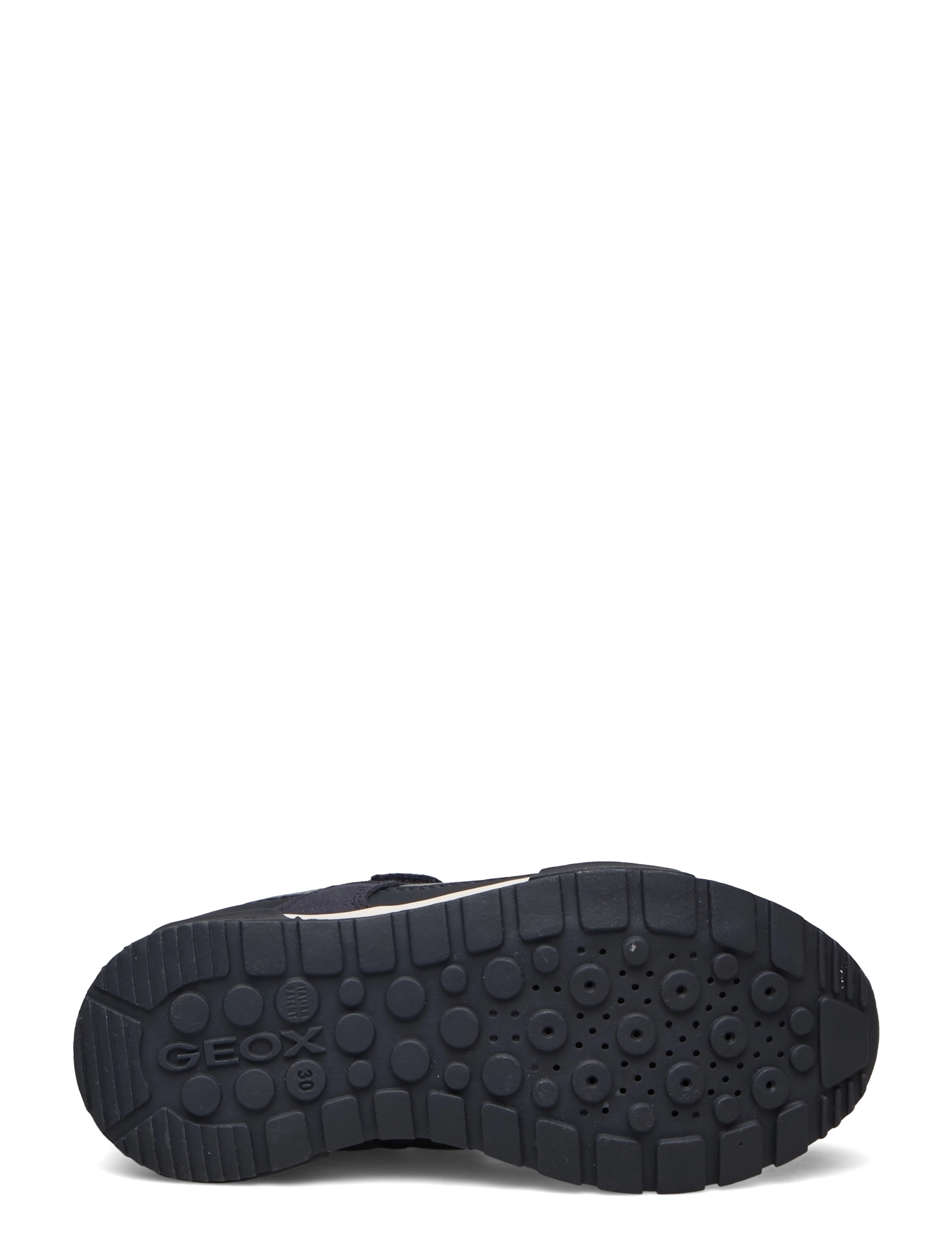 GEOX - J ALFIER BOY A - navy/grey - 4