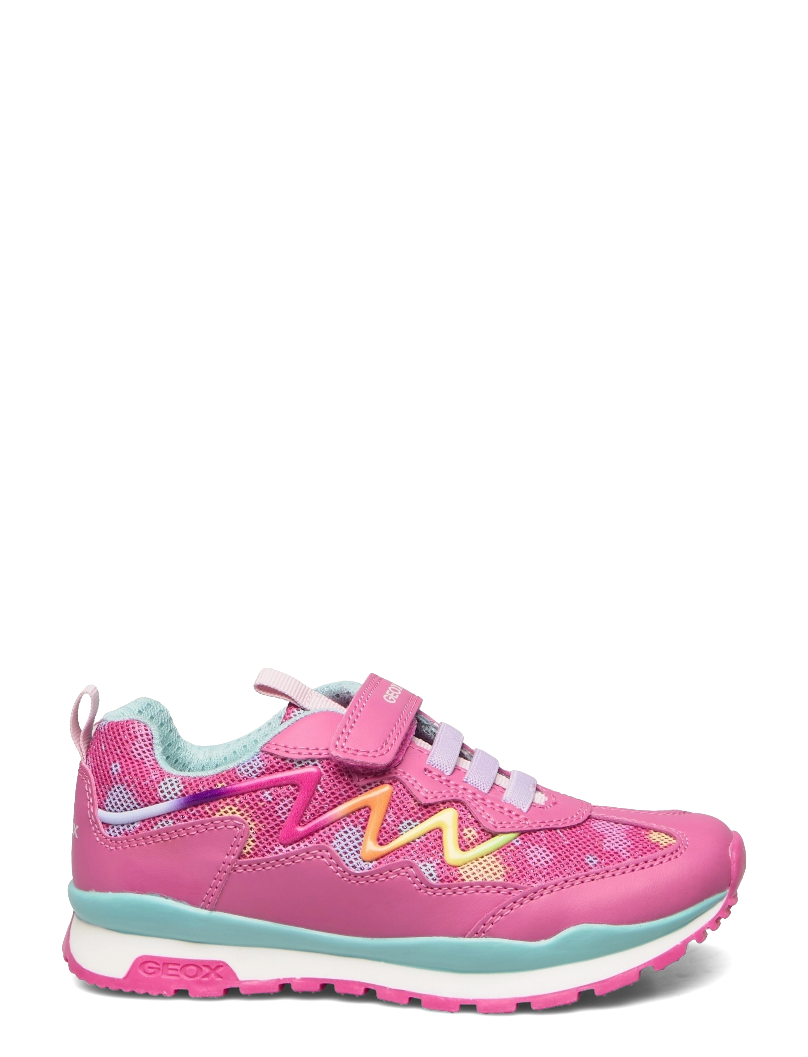 GEOX - J PAVEL GIRL A - lbl/fuchsi - 1