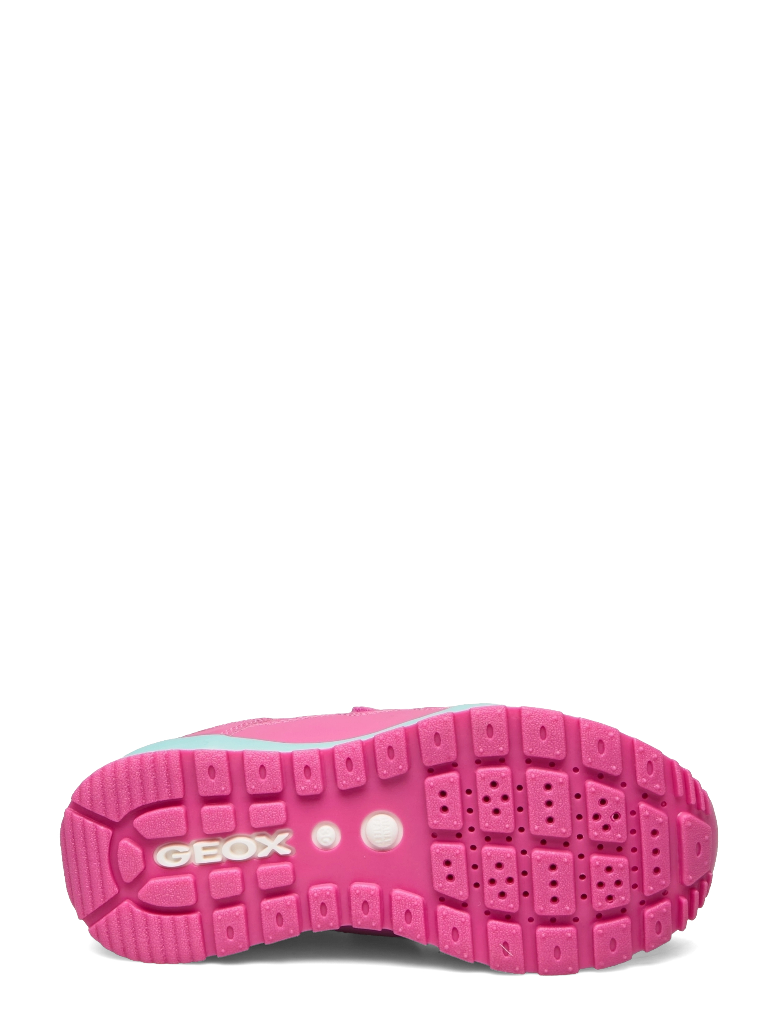 GEOX - J PAVEL GIRL A - lbl/fuchsi - 4