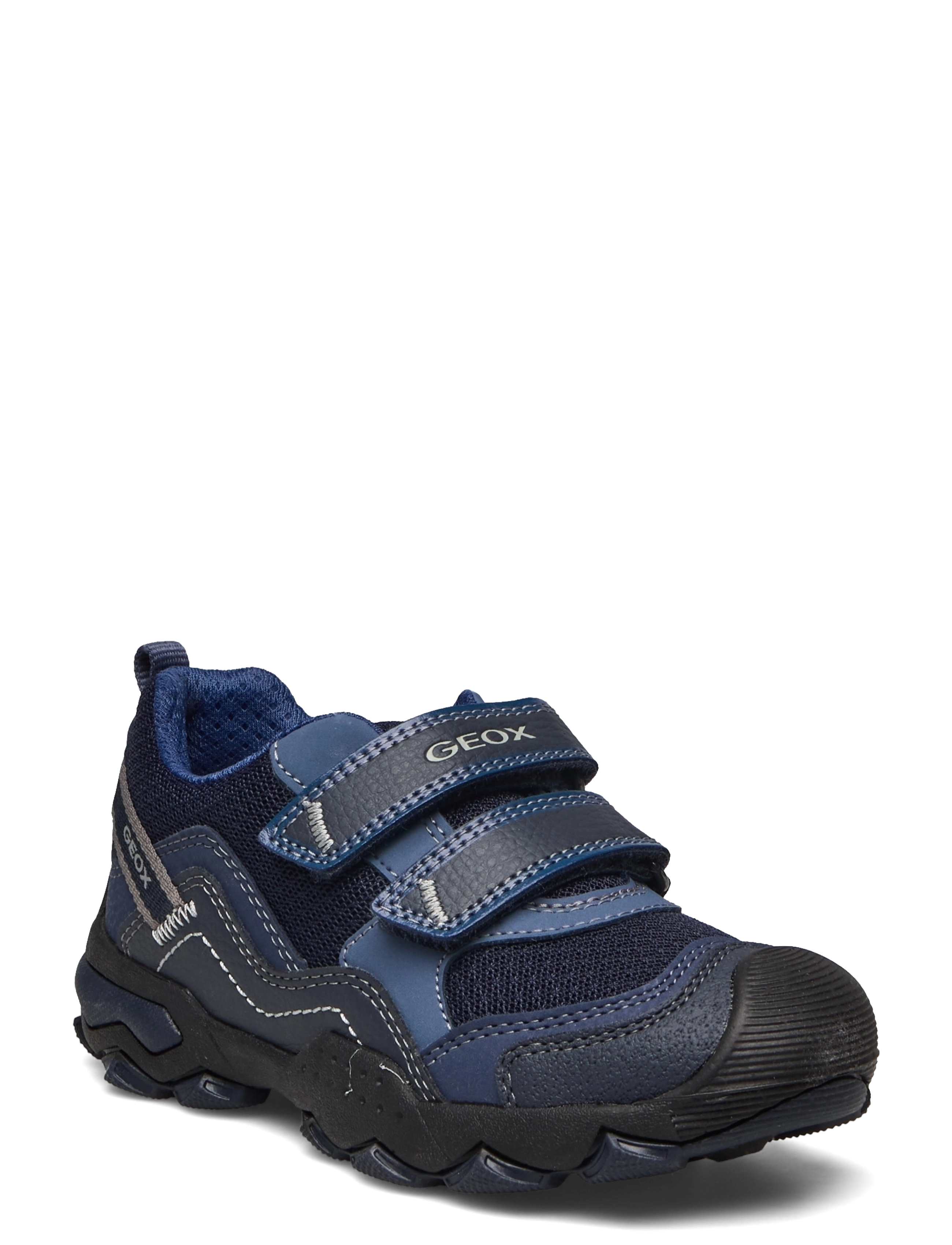 GEOX - J BULLER BOY A - navy/grey - 0