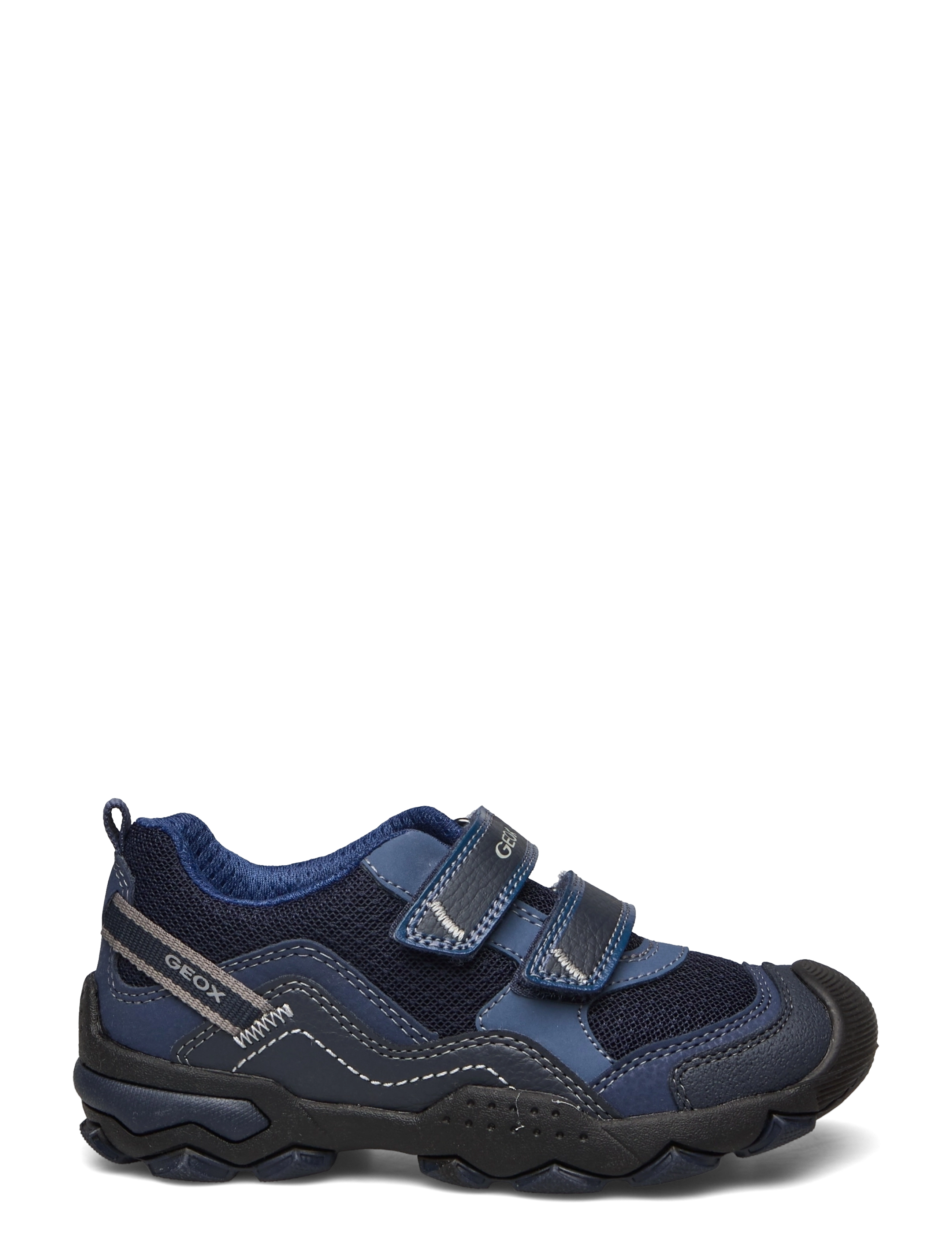 GEOX - J BULLER BOY A - navy/grey - 1
