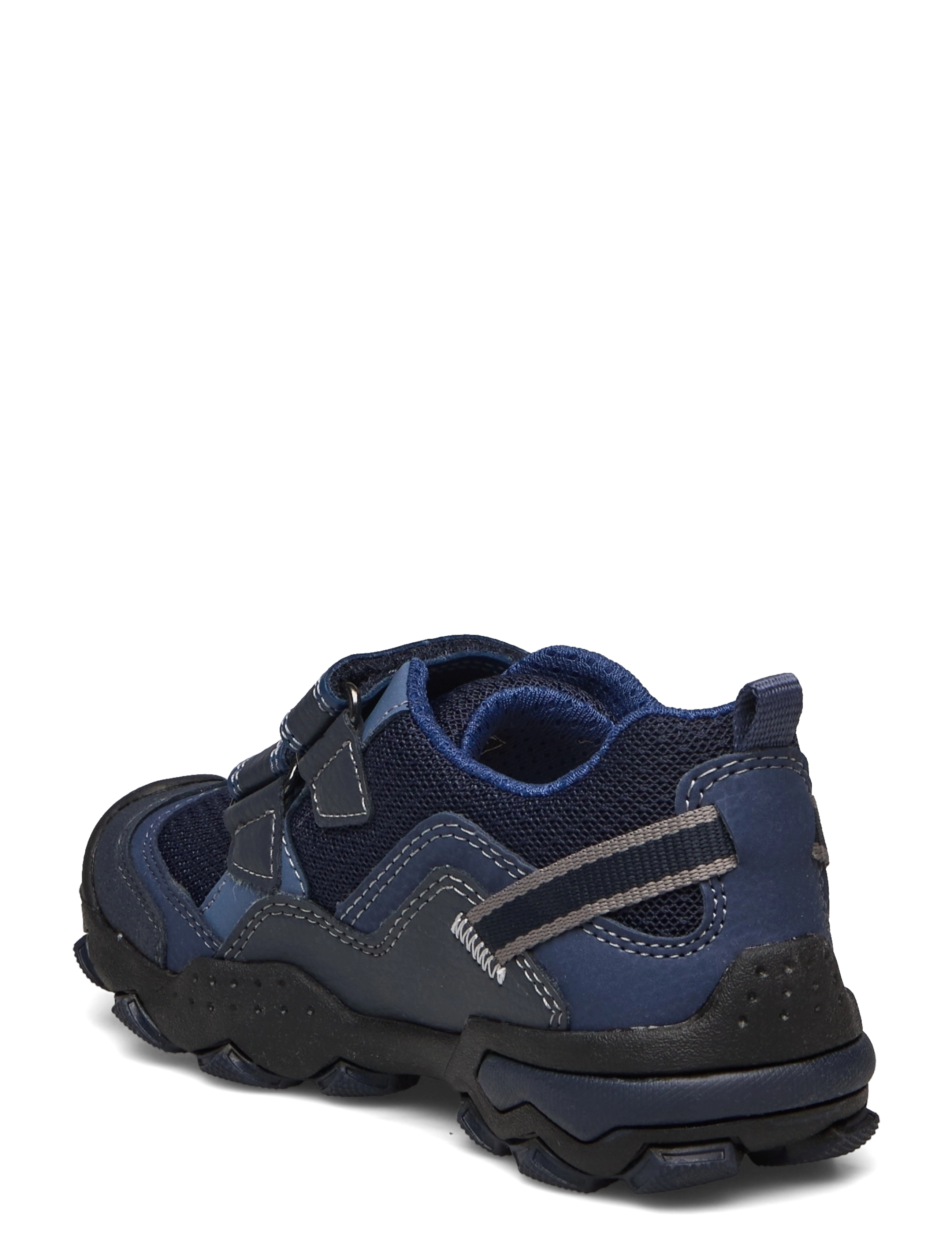 GEOX - J BULLER BOY A - navy/grey - 2