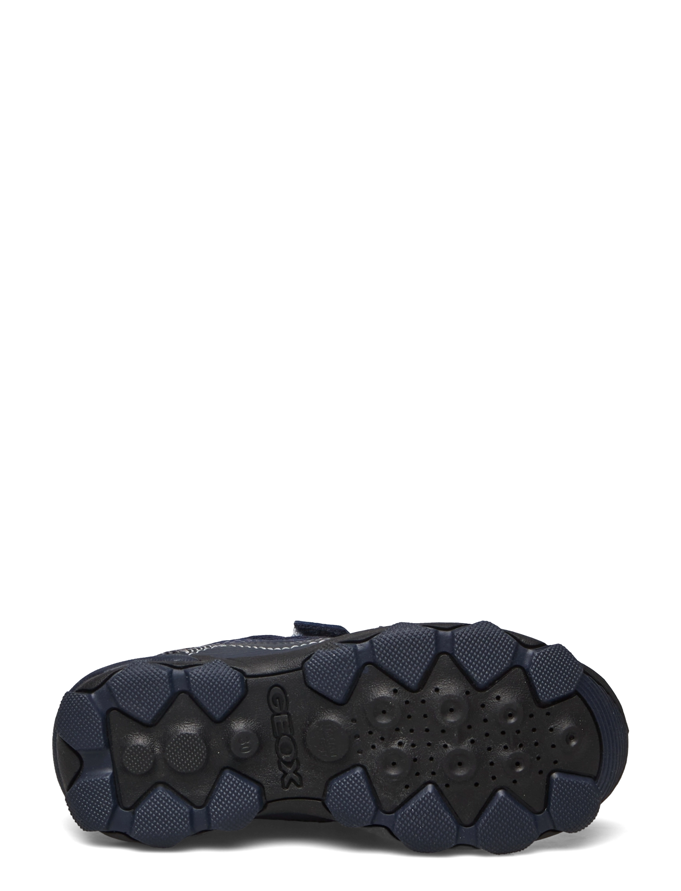 GEOX - J BULLER BOY A - navy/grey - 4