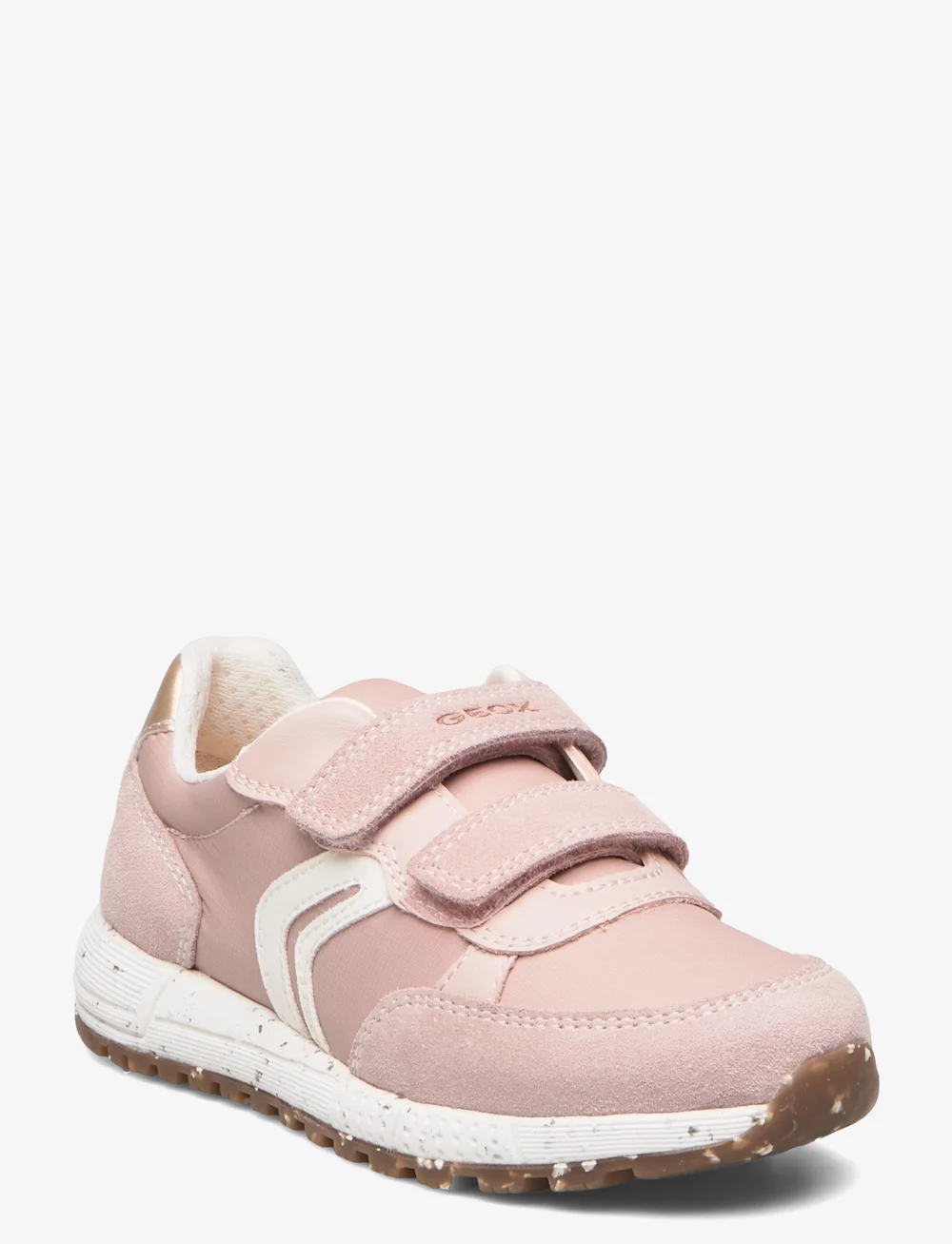 GEOX J Alben Girl A Med Pink Pink 73 Boozt