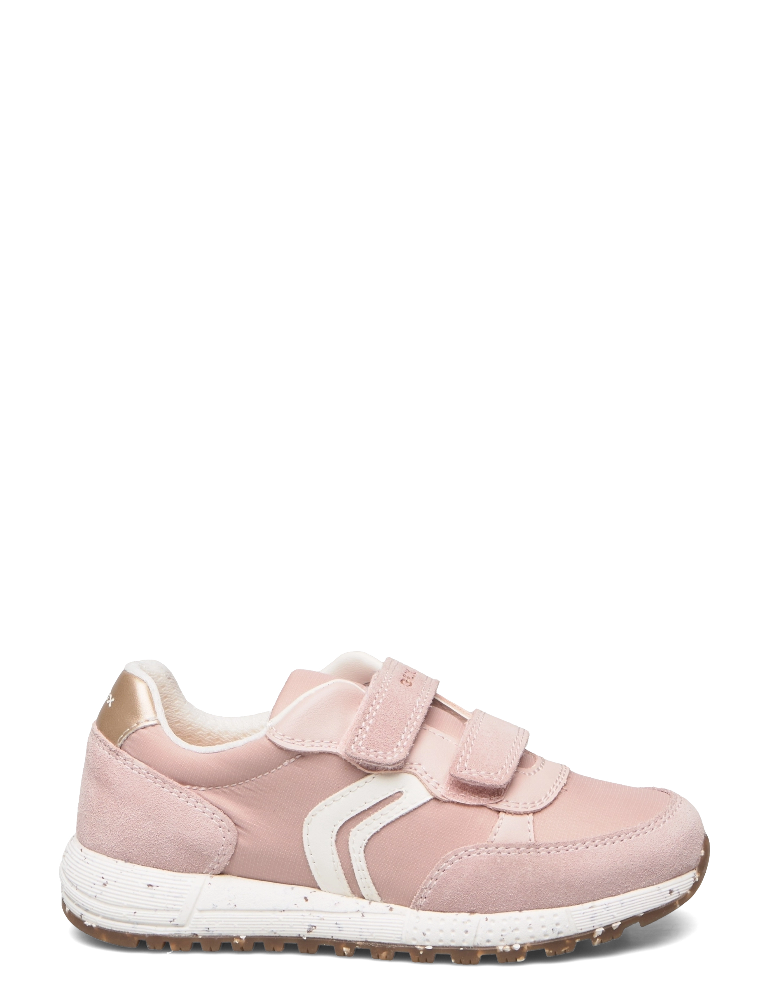 GEOX - J ALBEN GIRL A - med pink - 1