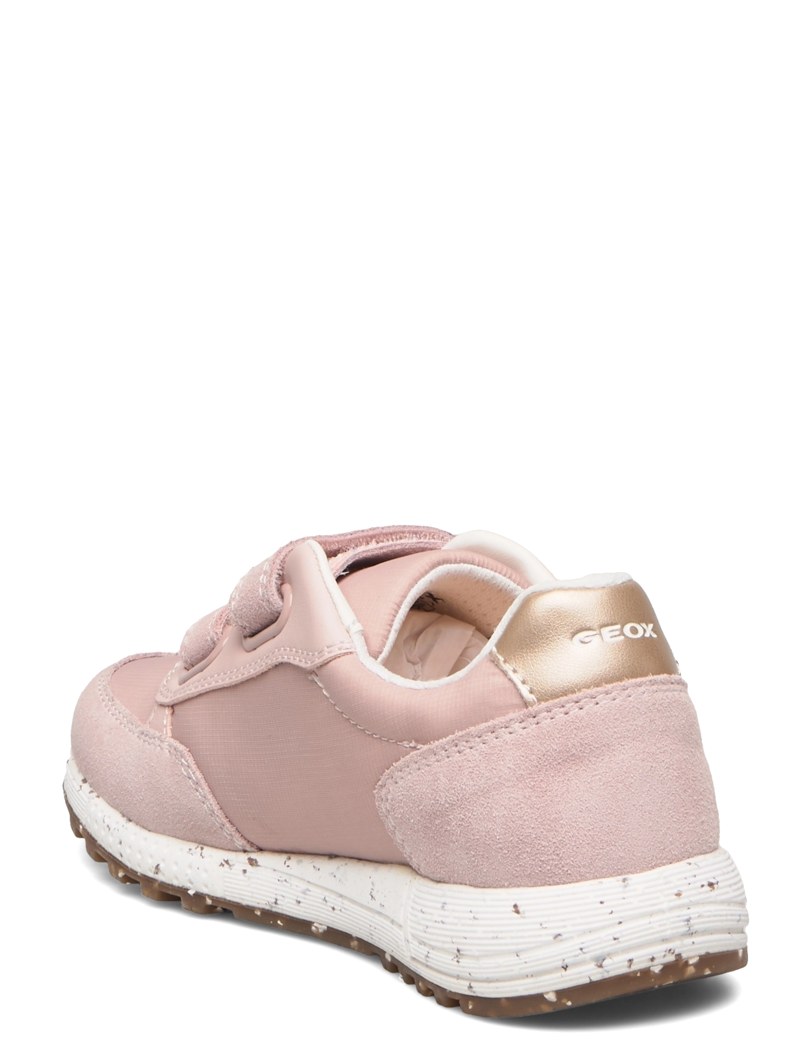 GEOX - J ALBEN GIRL A - med pink - 2