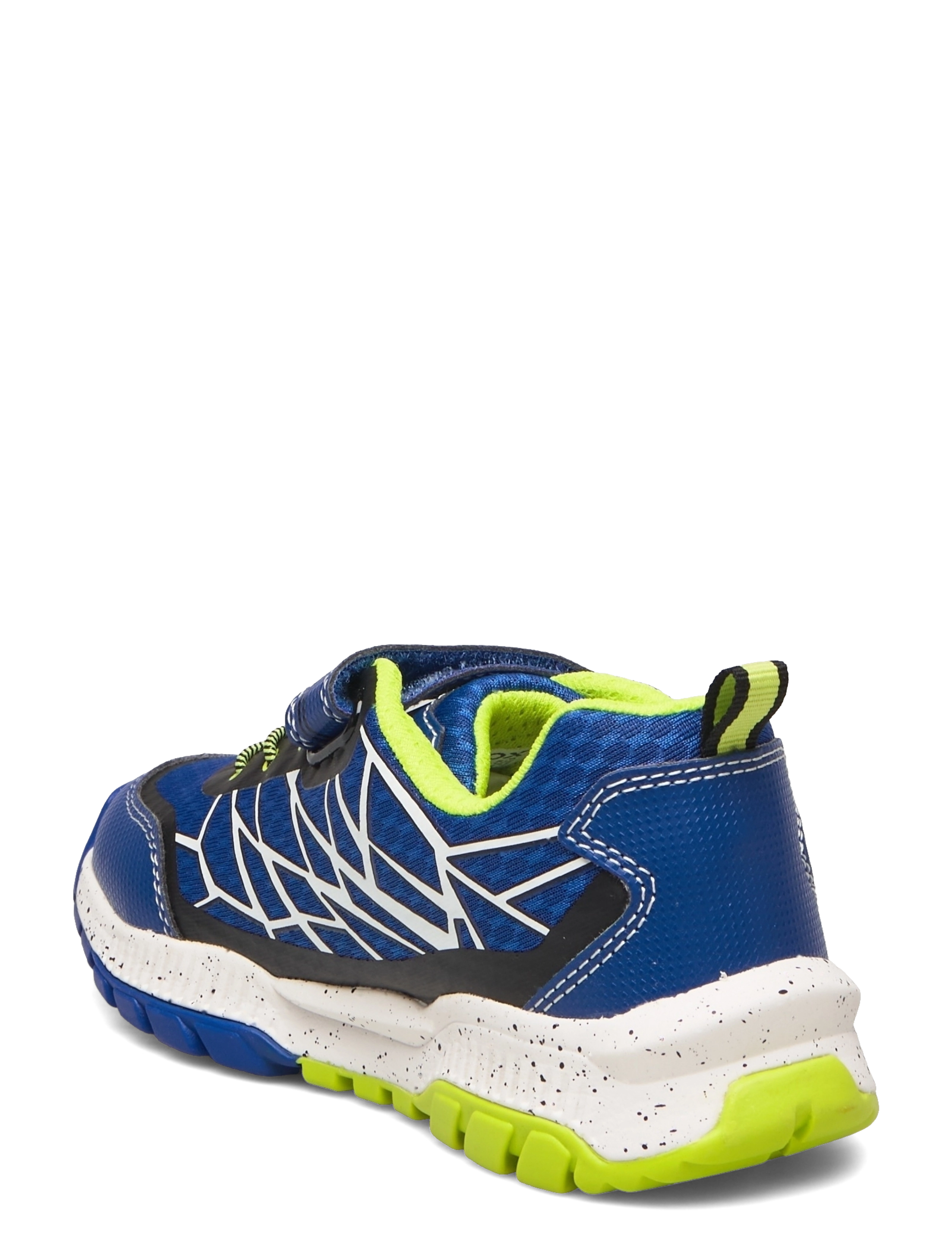 GEOX - J TUONO BOY B - blue/green - 2