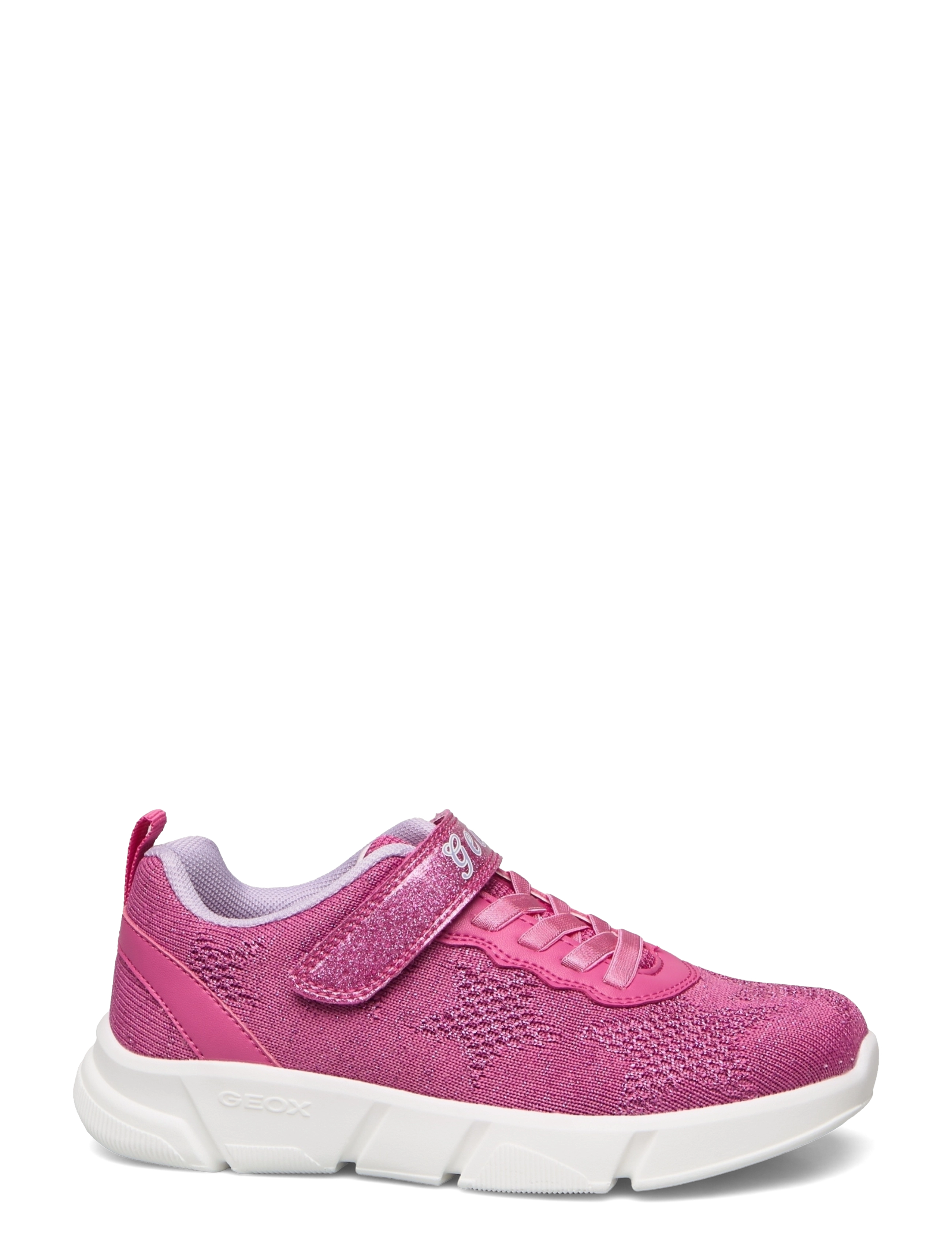 GEOX - J ARIL GIRL C - fuchs/viol - 1