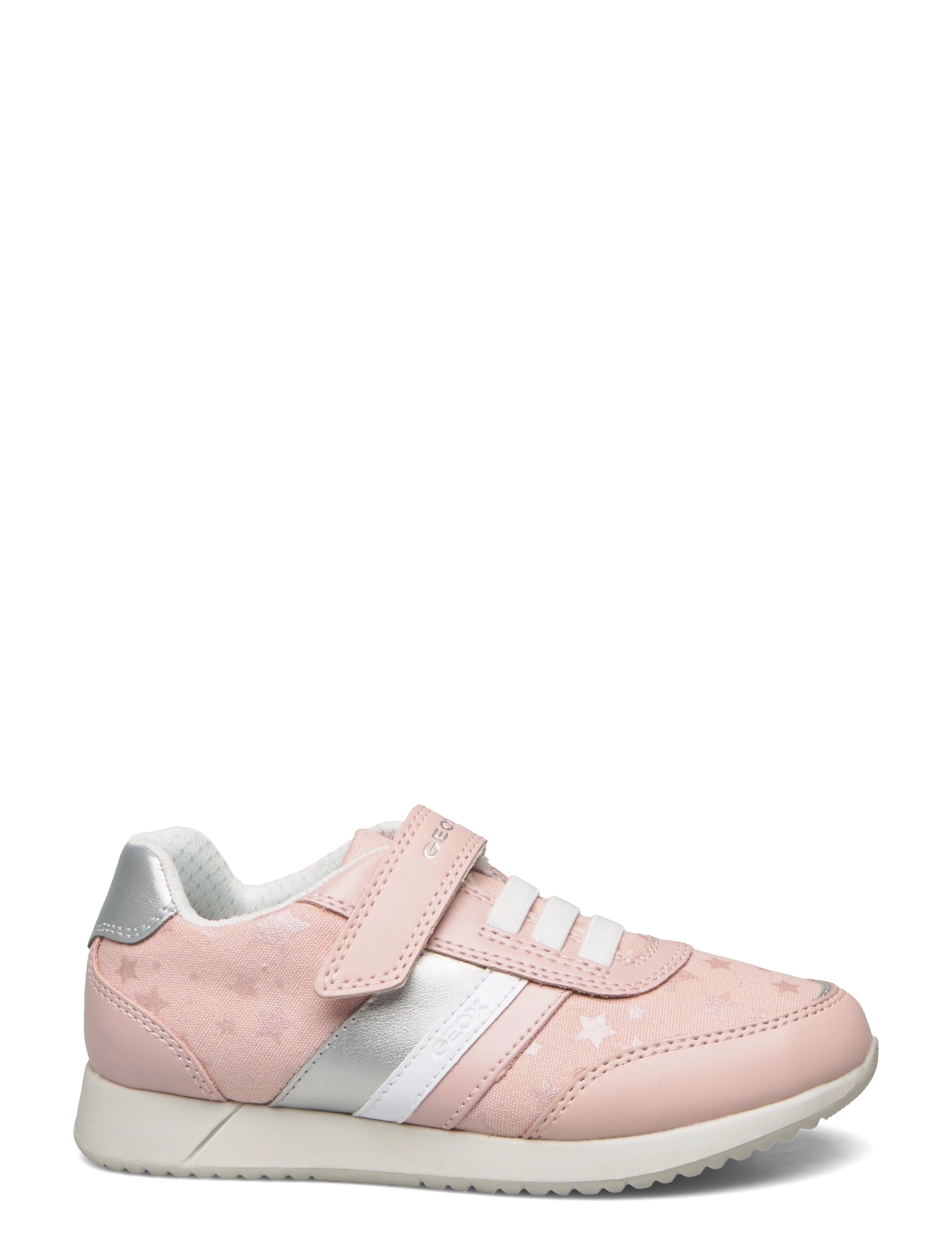 GEOX - J JENSEA GIRL A - pink/white - 1