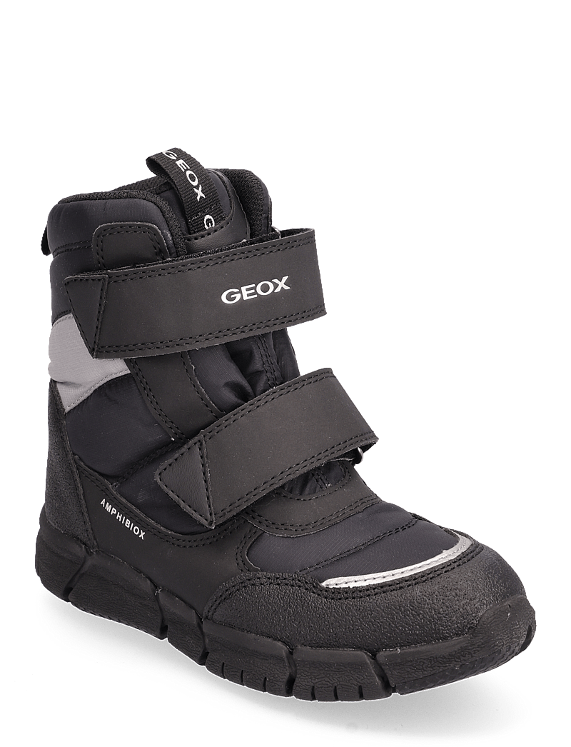GEOX J Flexyper Boy B Abx – winter boots – shop at Booztlet