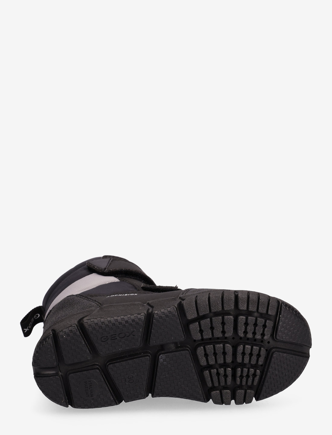 Geox mens winter boots hotsell