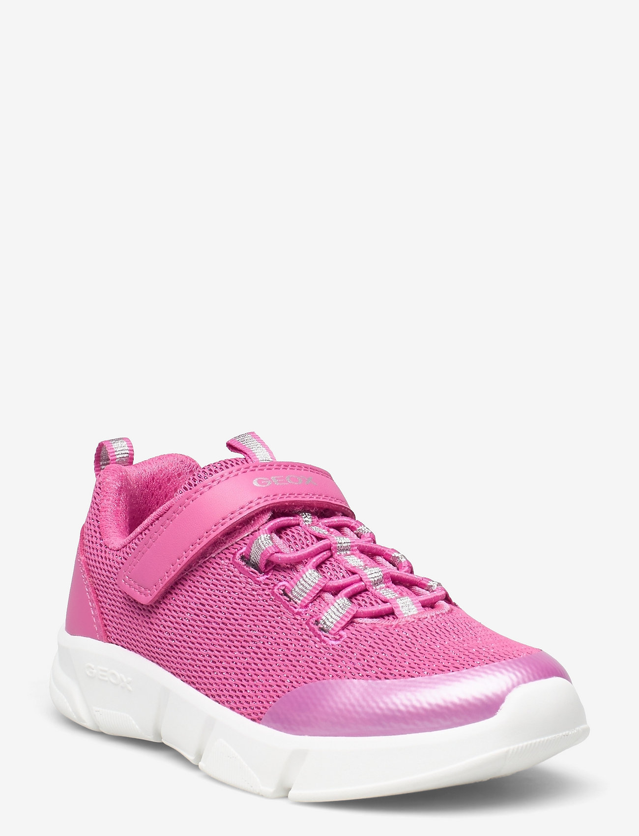 GEOX - J ARIL GIRL B - fuchsia - 0