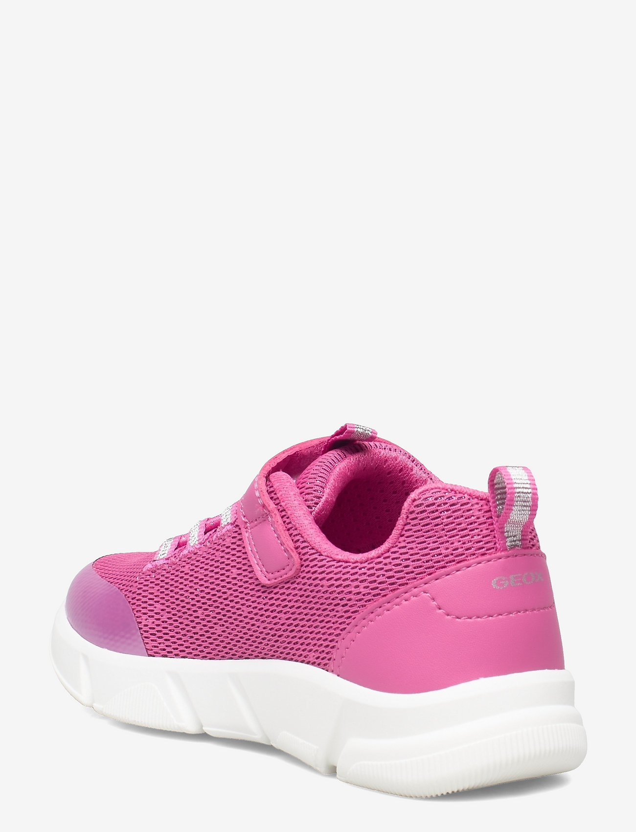 GEOX - J ARIL GIRL B - fuchsia - 2