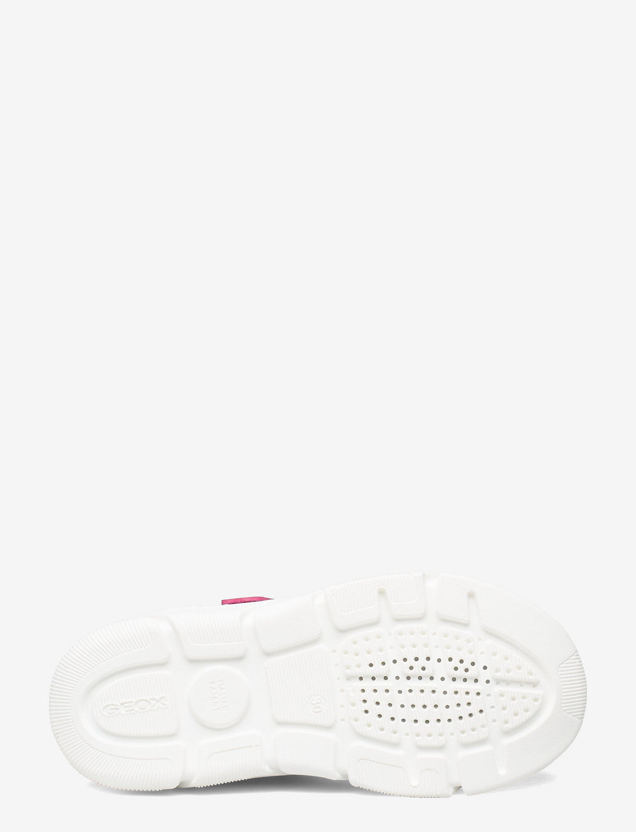 GEOX - J ARIL GIRL B - fuchsia - 4