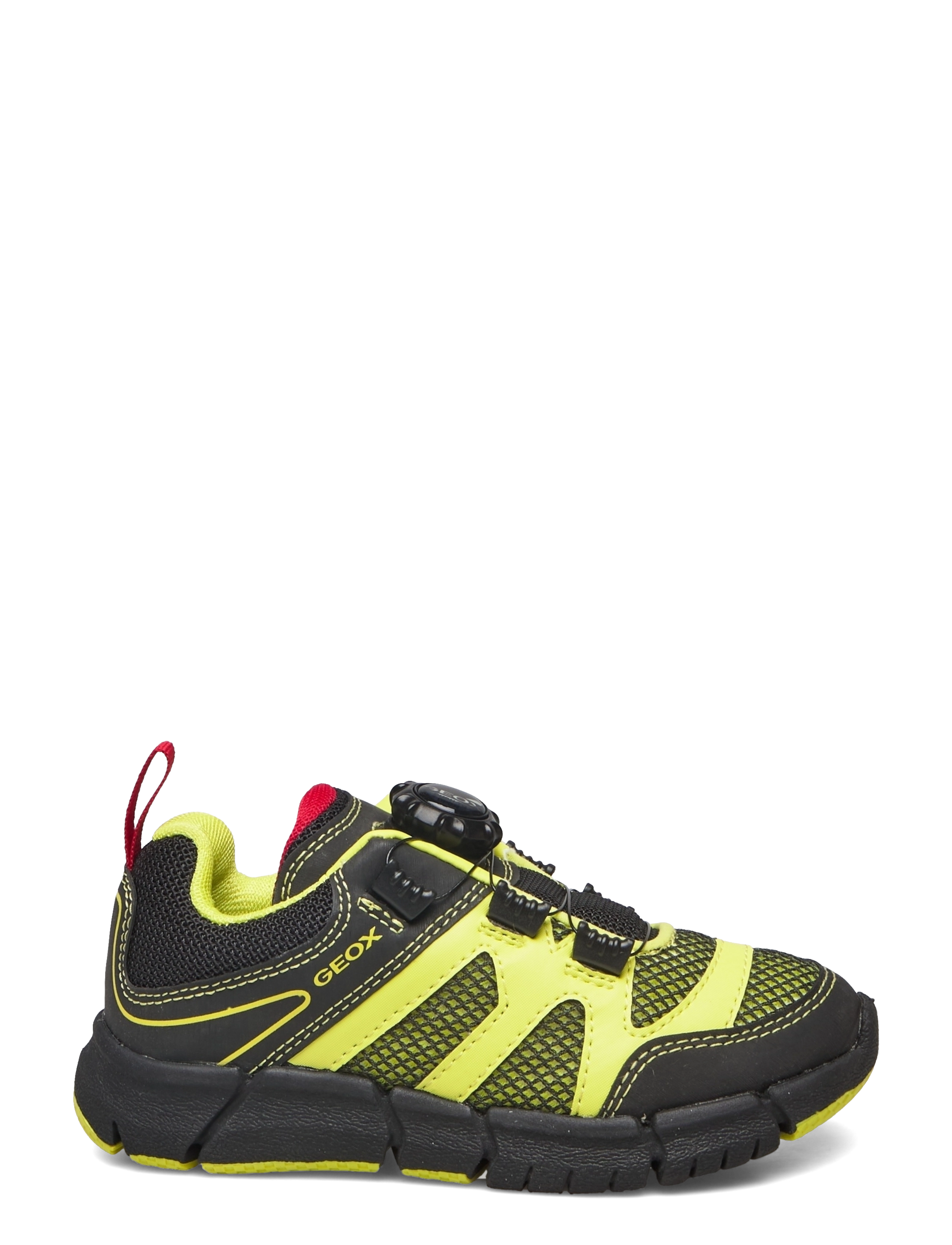 GEOX - J FLEXYPER BOY D - green/blk - 1