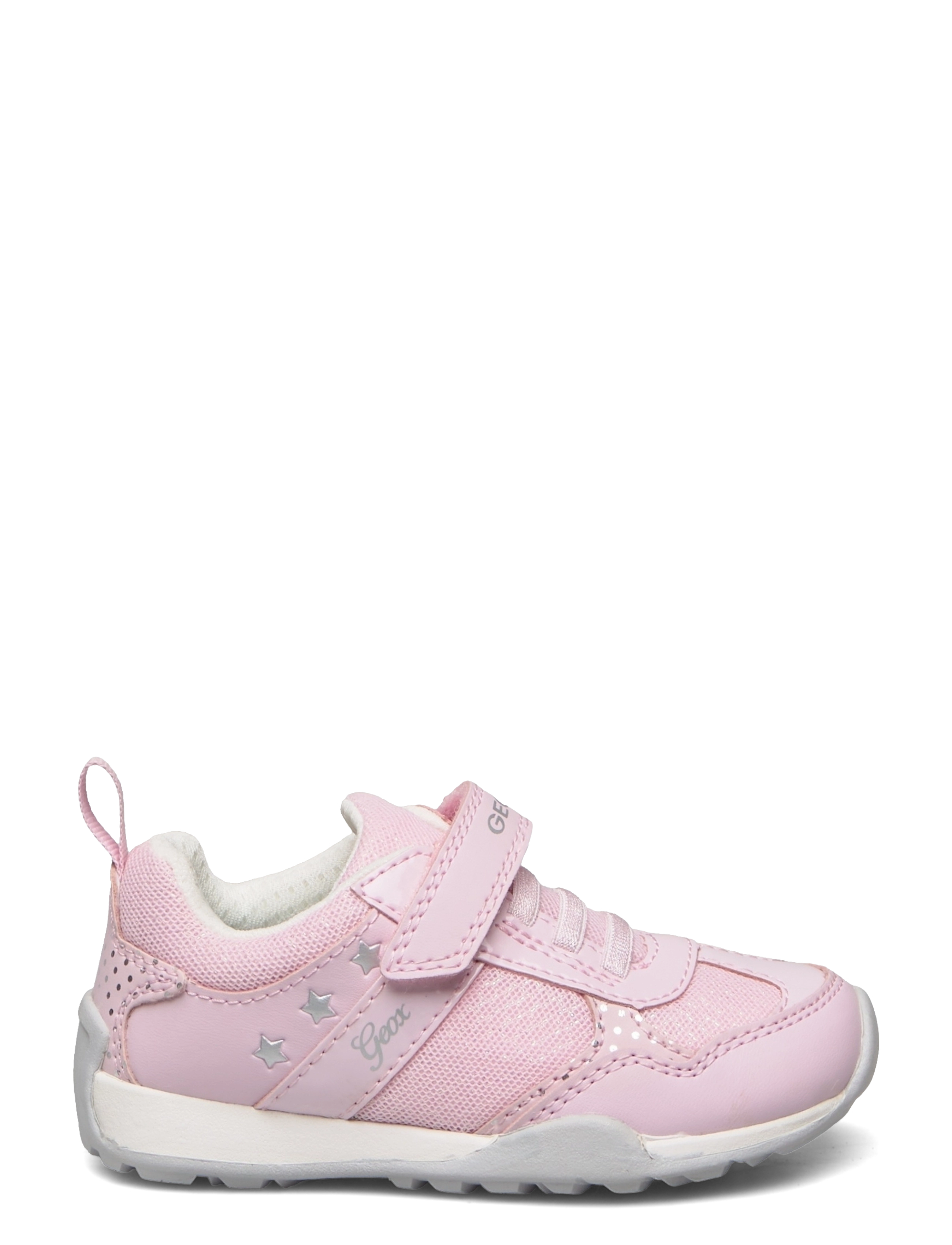 GEOX - J JOCKER PLUS GIRL B - med pink - 1