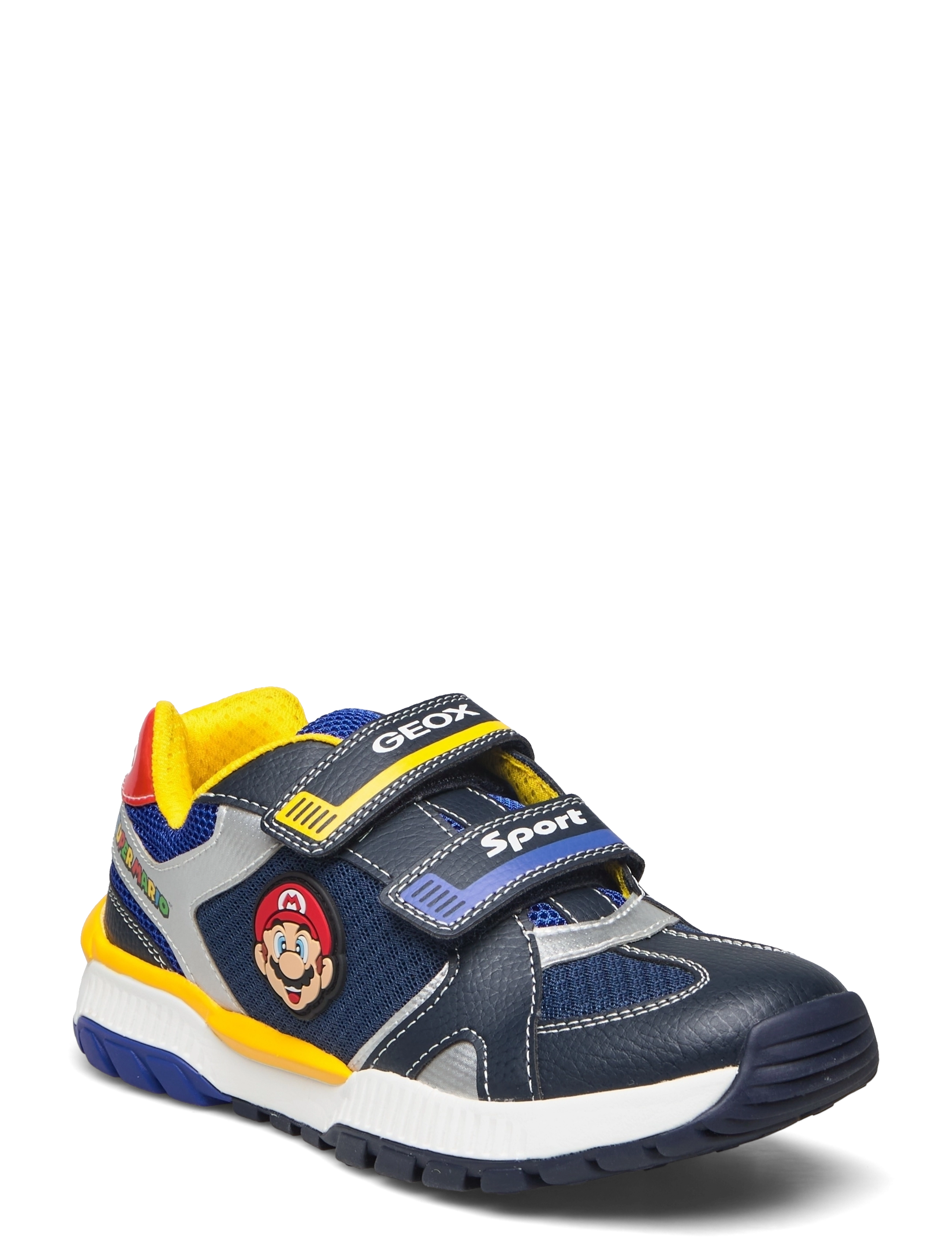 GEOX - J TUONO BOY A - blu azure - 0