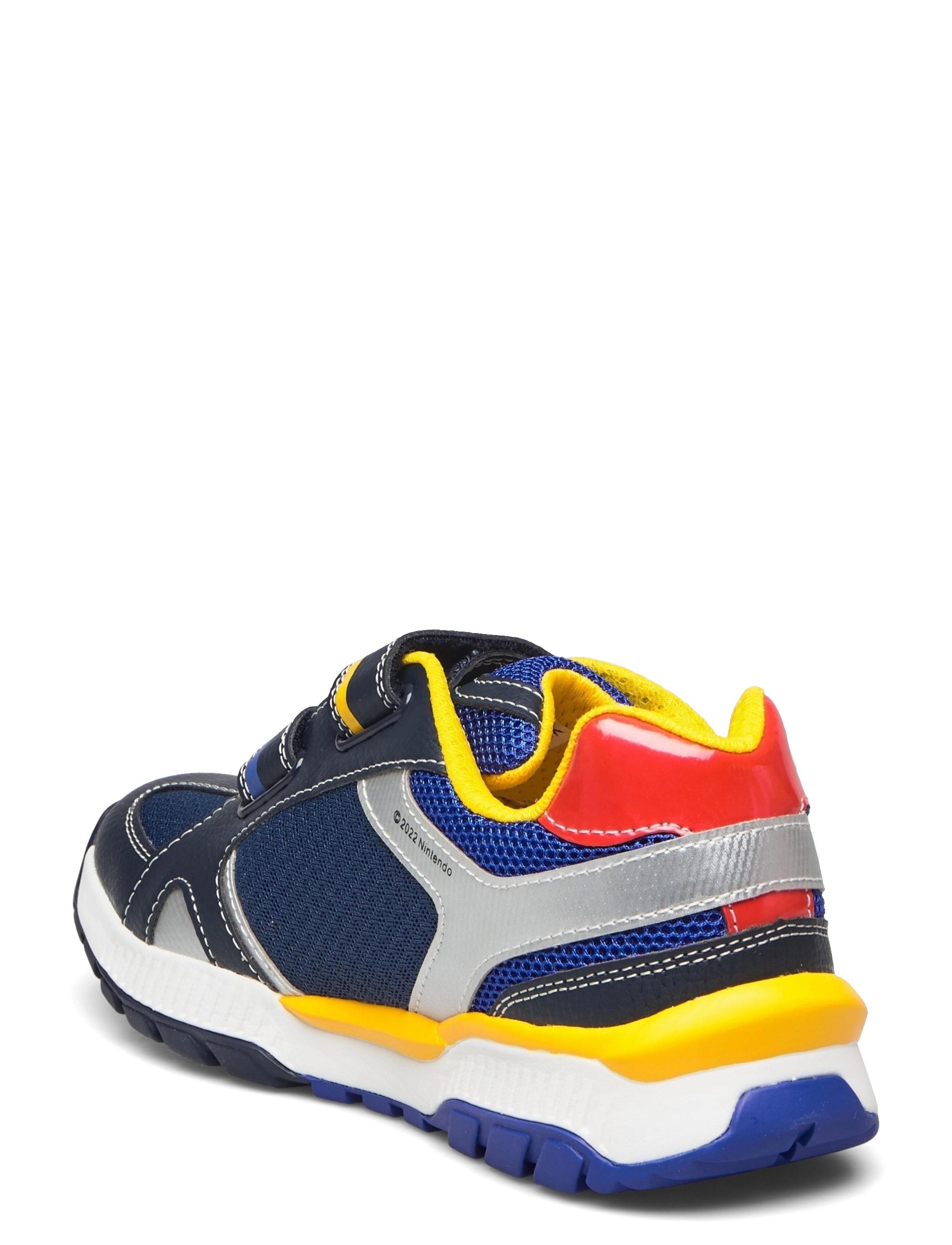 GEOX - J TUONO BOY A - blu azure - 2