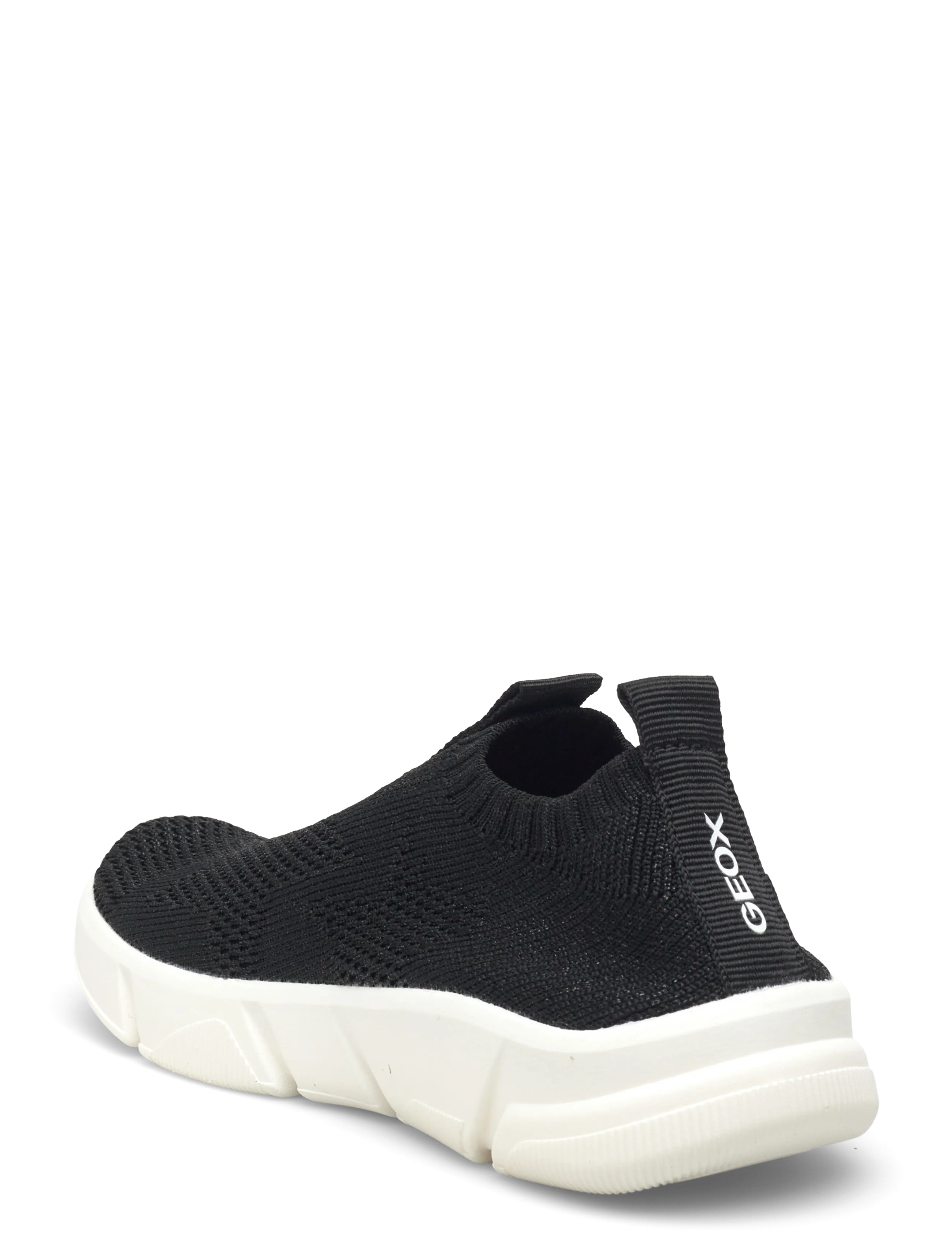 GEOX - J ARIL GIRL E - suvised sooduspakkumised - black - 1