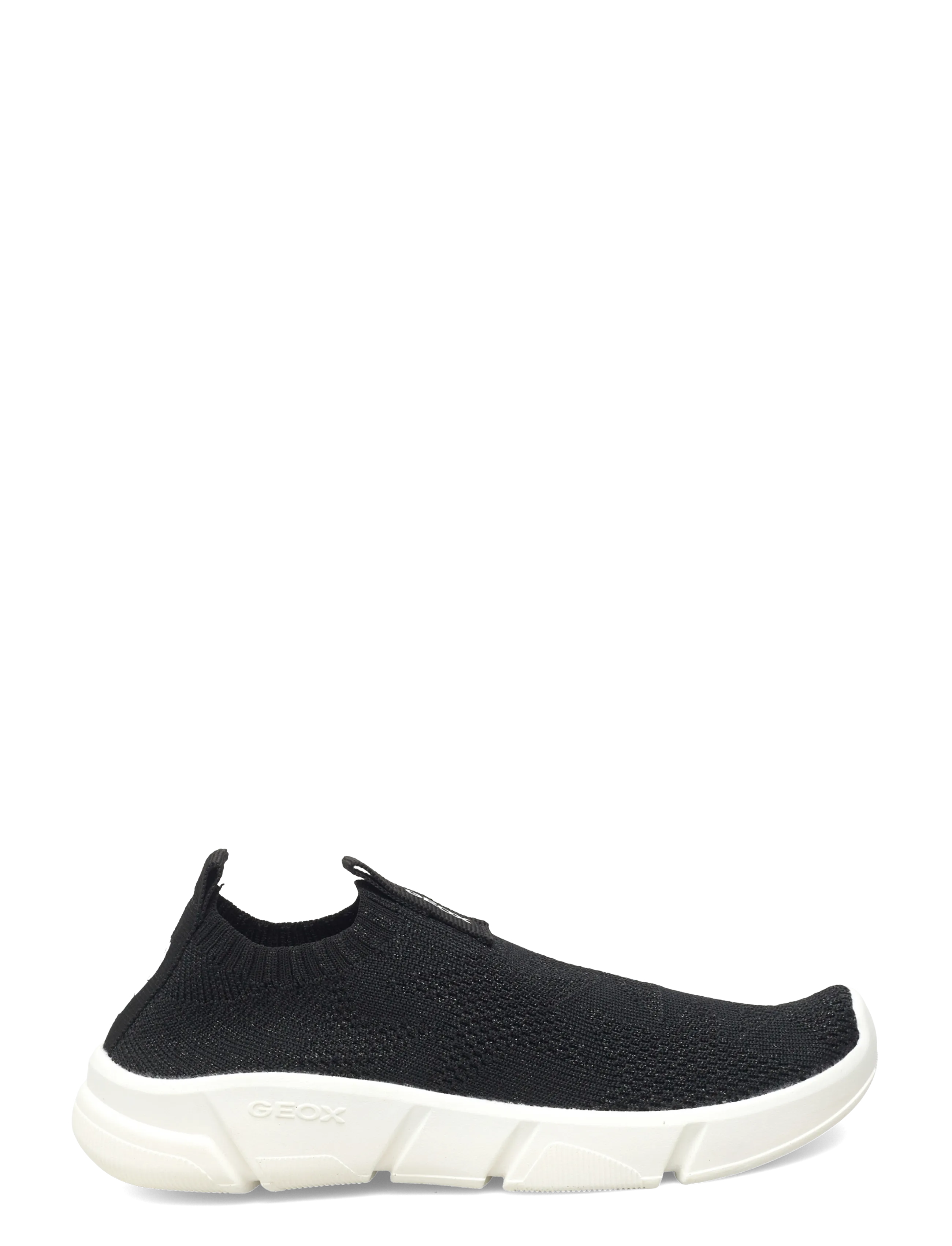 GEOX - J ARIL GIRL E - suvised sooduspakkumised - black - 2
