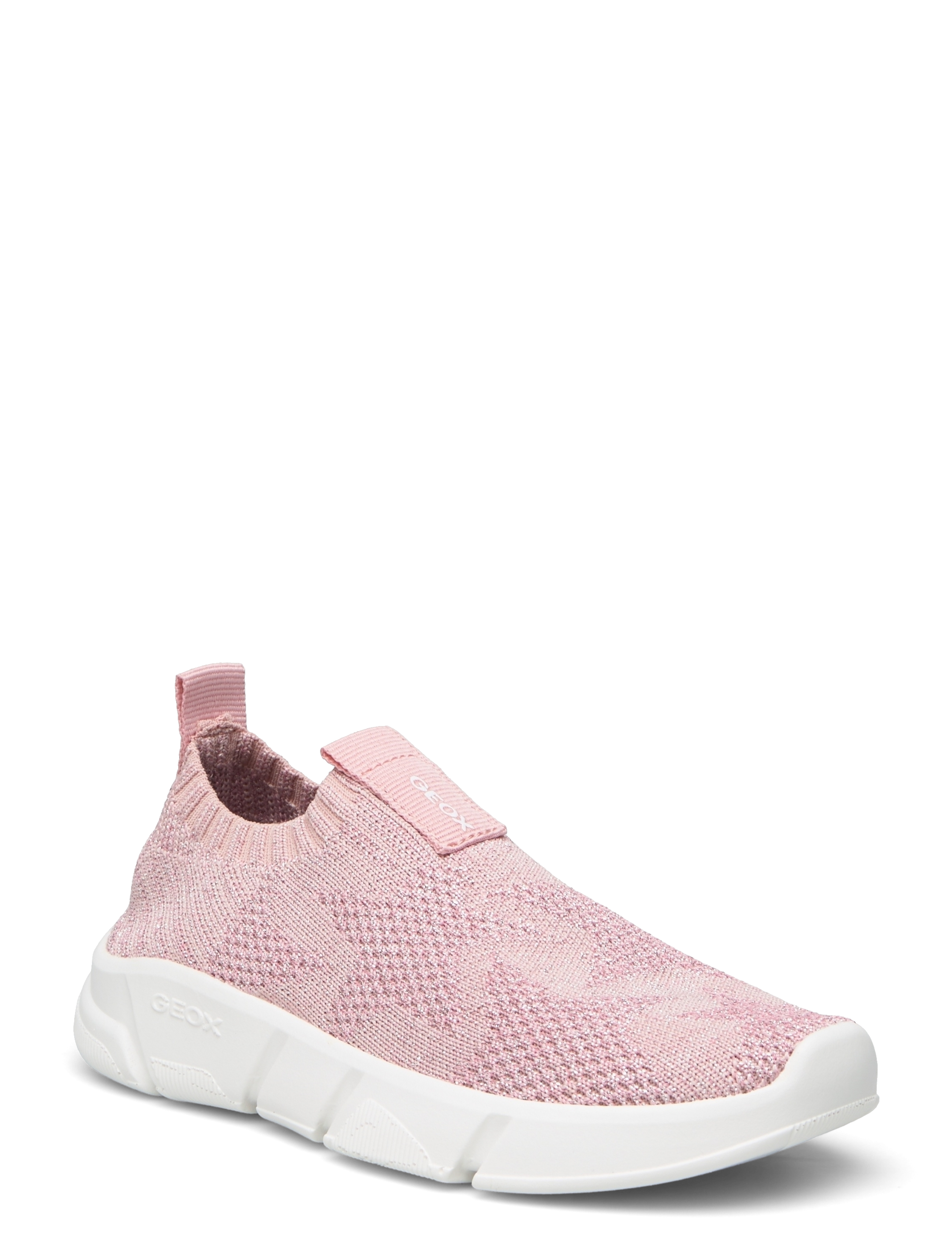 GEOX J ARIL GIRL E - Schuhe - ROSE / pink/rose