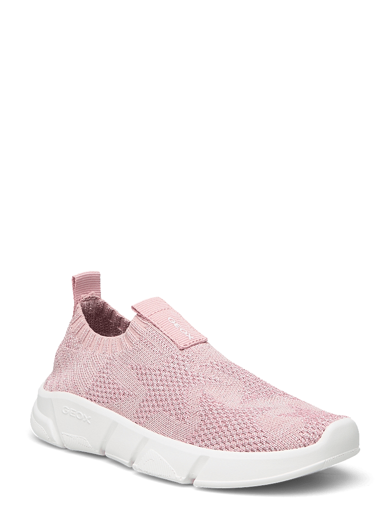 GEOX - J ARIL GIRL E - niedriger schnitt - rose - 0