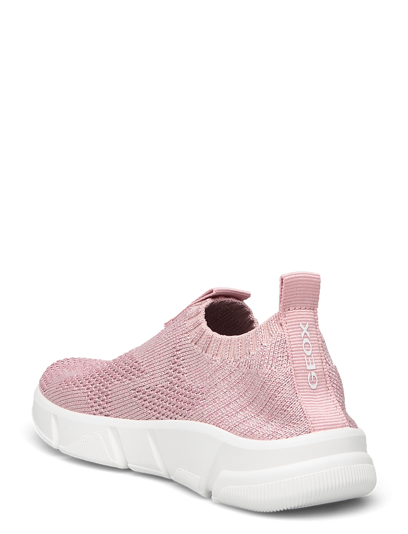 GEOX - J ARIL GIRL E - niedriger schnitt - rose - 2