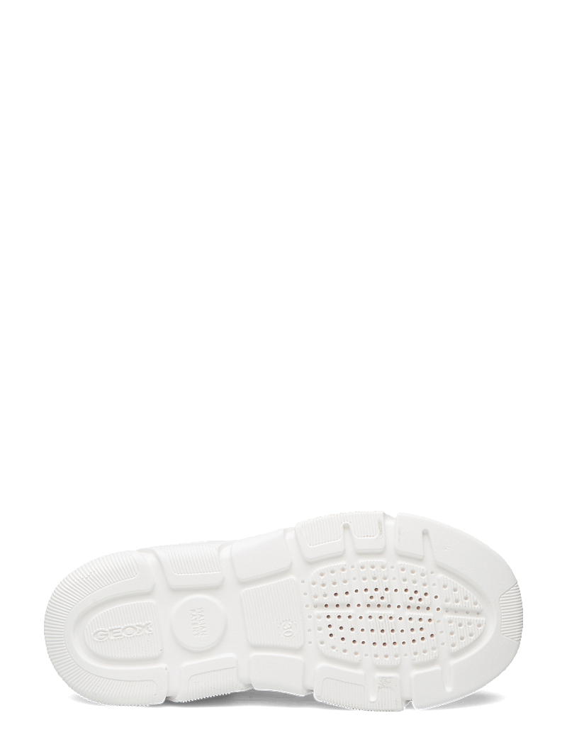 GEOX - J ARIL GIRL E - niedriger schnitt - rose - 4