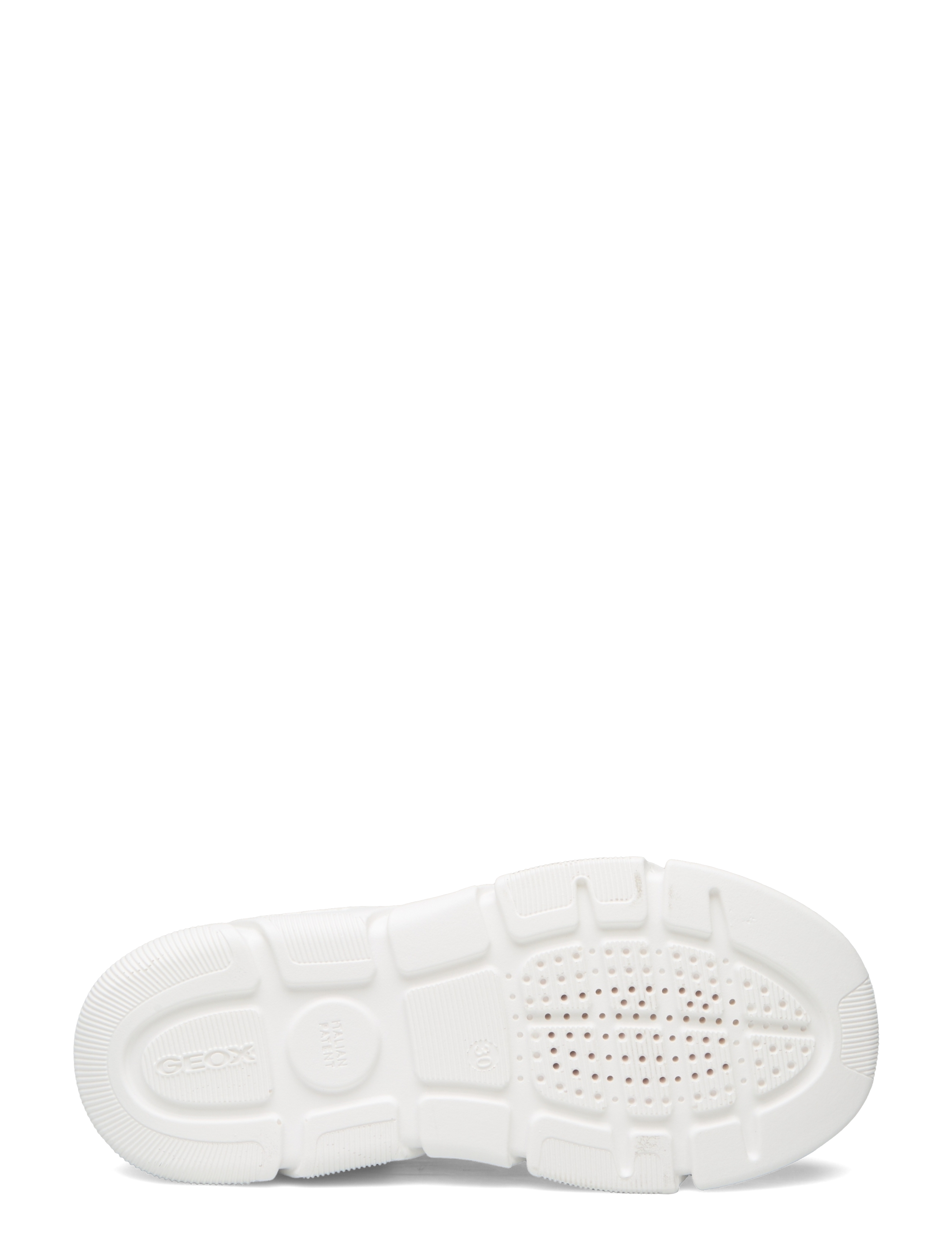 GEOX - J ARIL GIRL E - kõrge säärega tossud - rose - 4