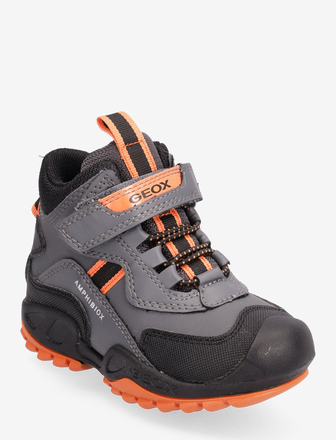GEOX J New Savage Boy B A Boots Boozt