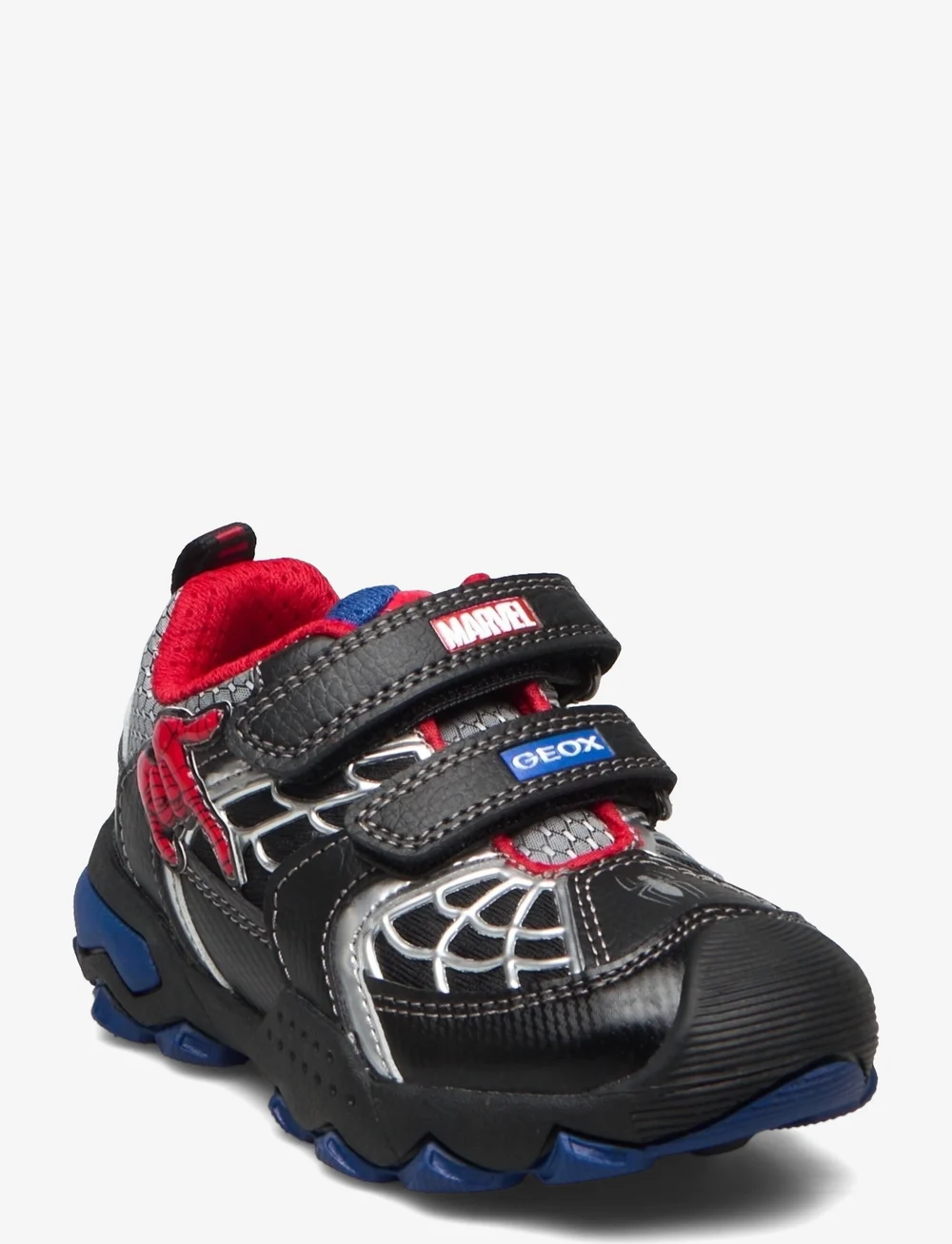 GEOX J Buller Boy A sneakers shop at Booztlet