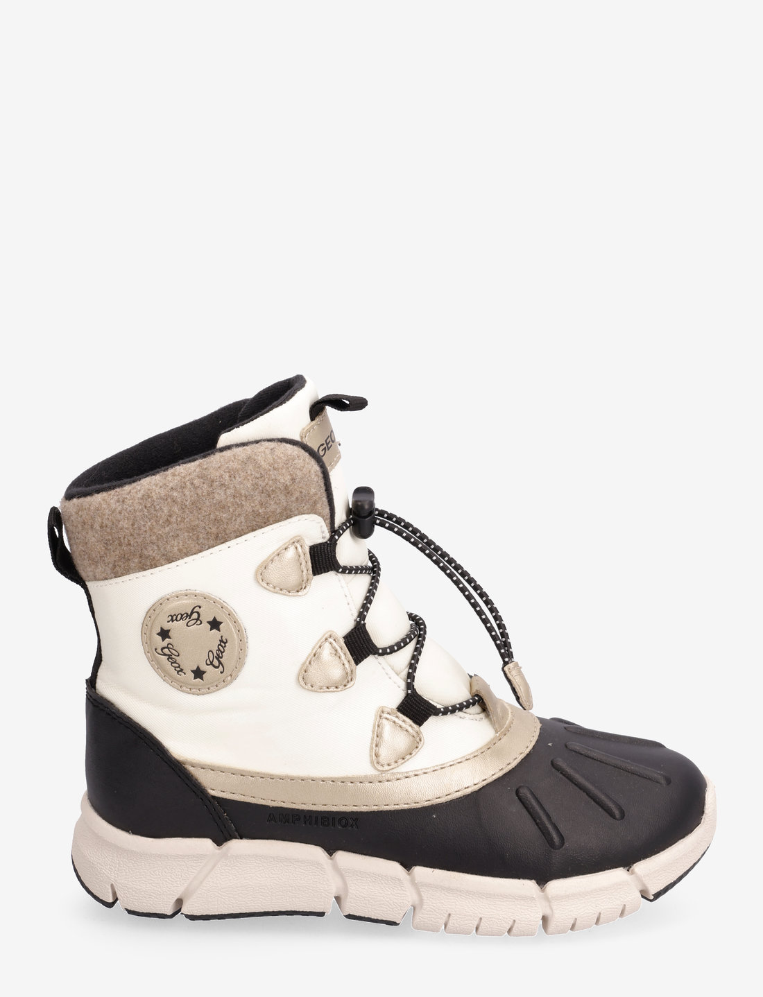 Geox 2025 snow boots