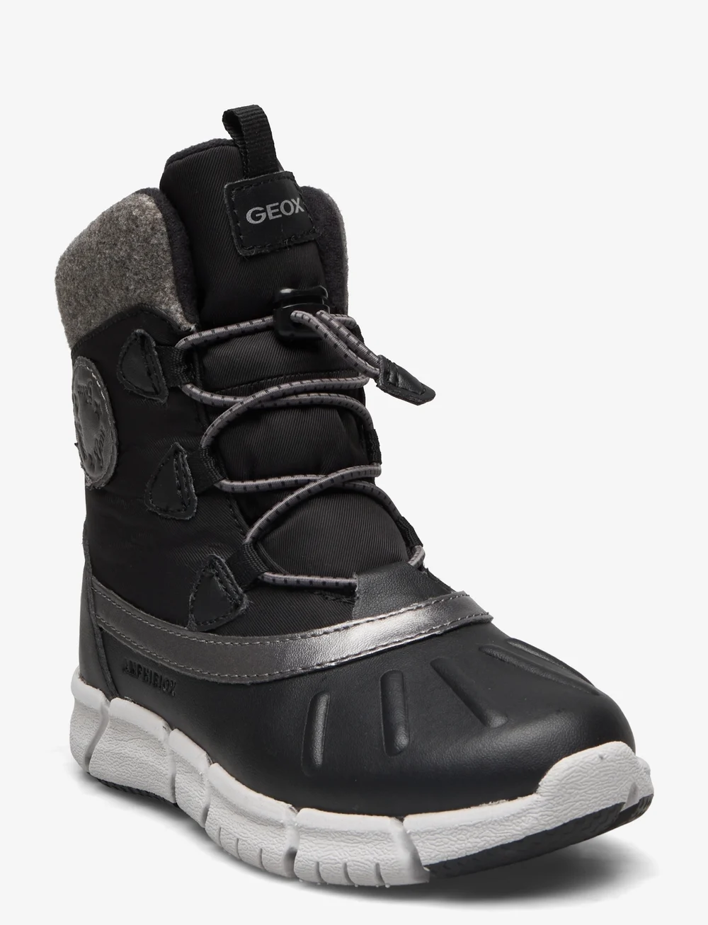 Geox top bottes hiver