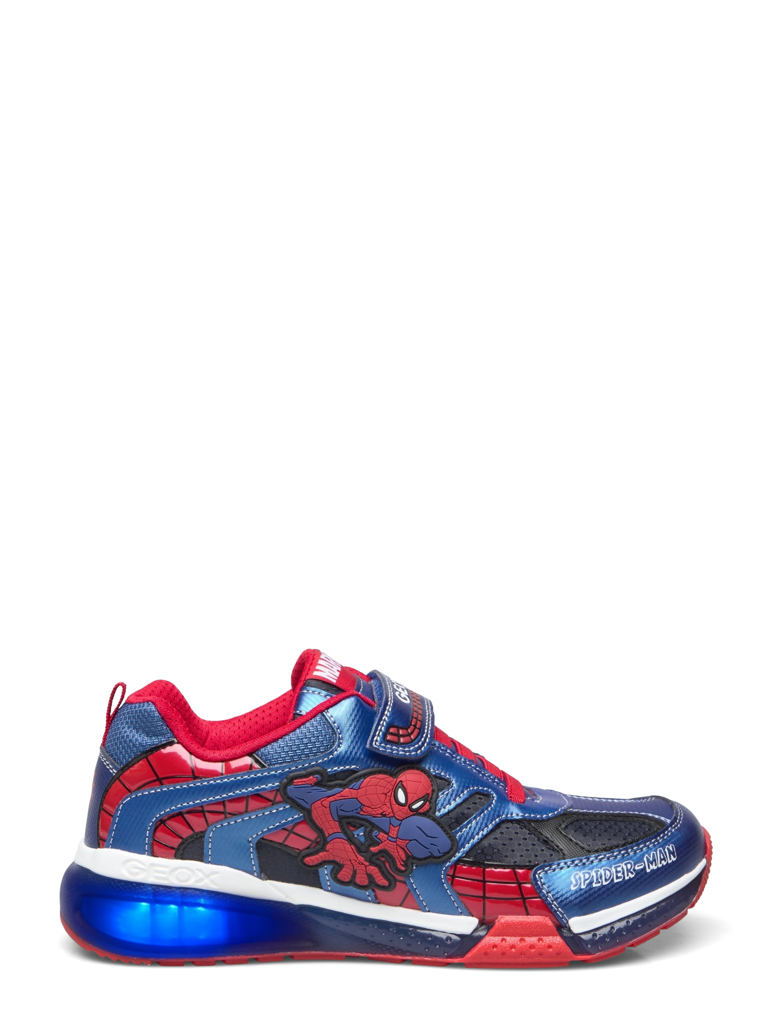 GEOX - J BAYONYC BOY - blu azure - 1