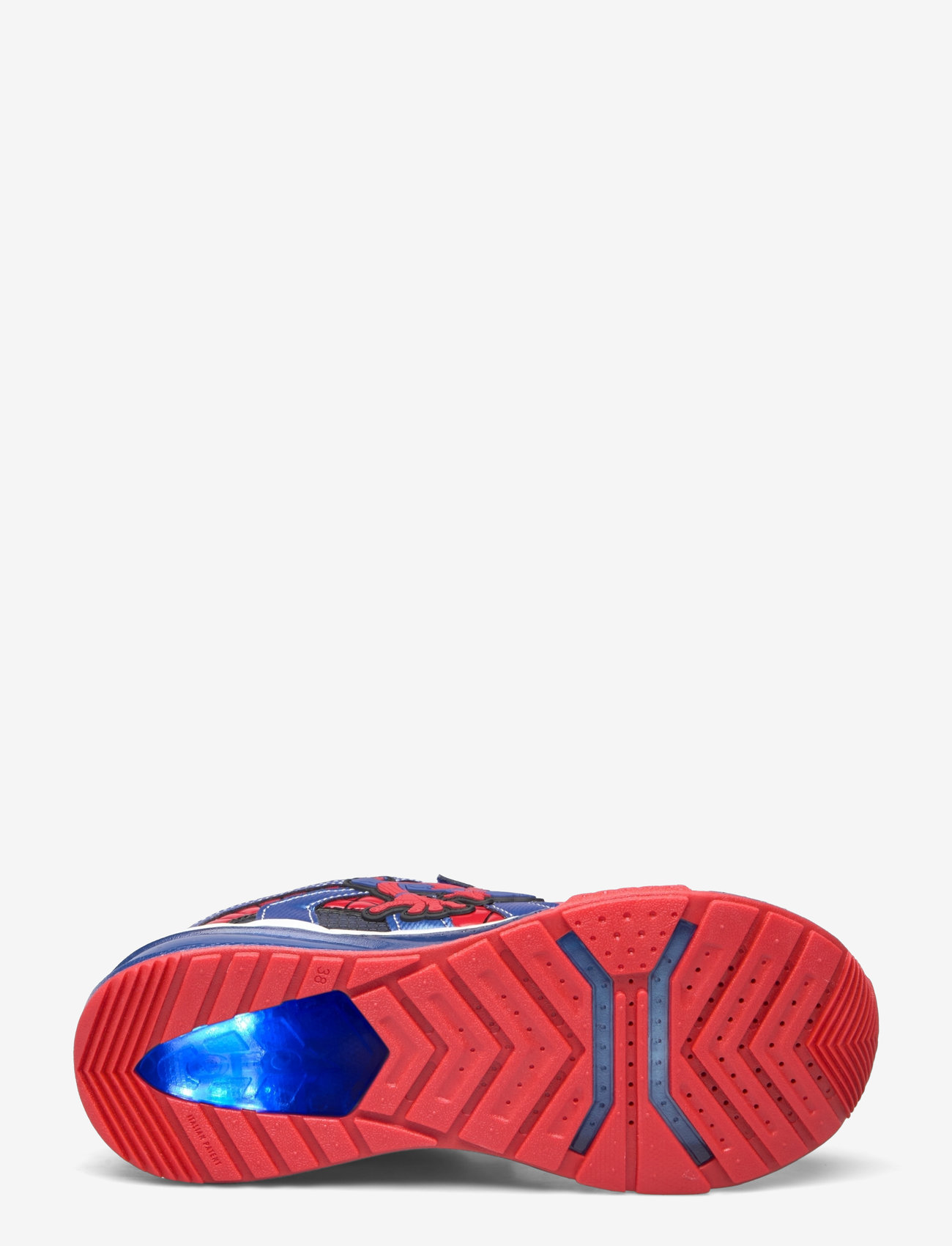 GEOX - J BAYONYC BOY - blu azure - 4