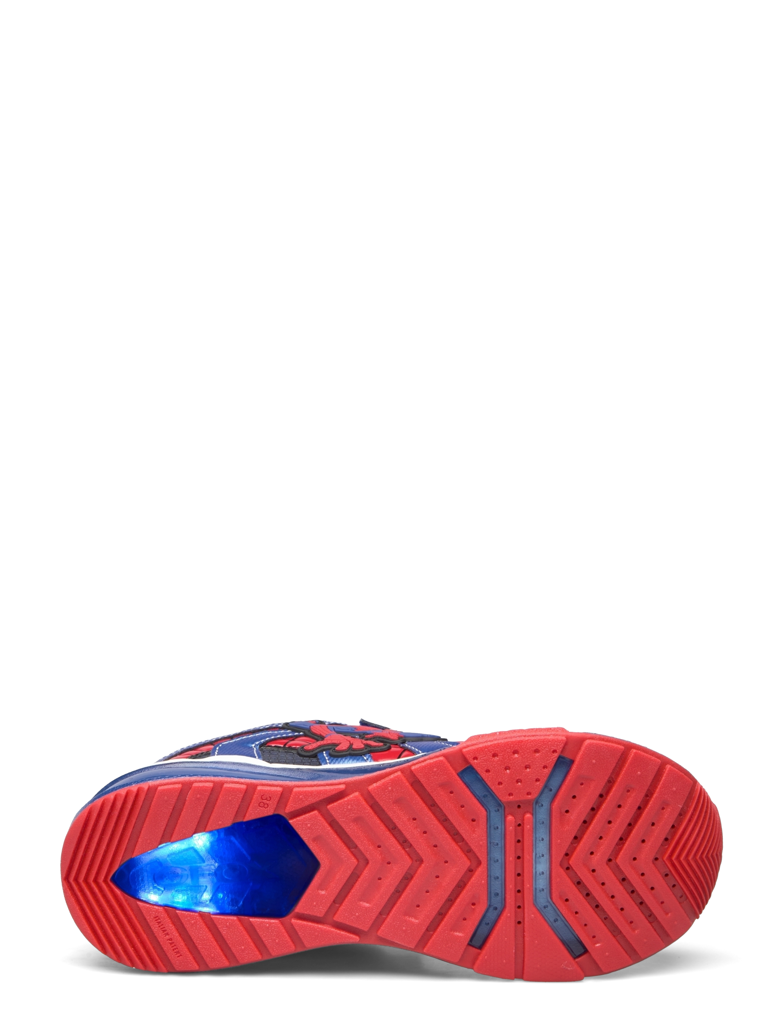 GEOX - J BAYONYC BOY - blu azure - 4