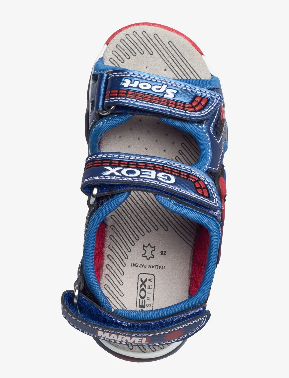 Geox 2025 size 26